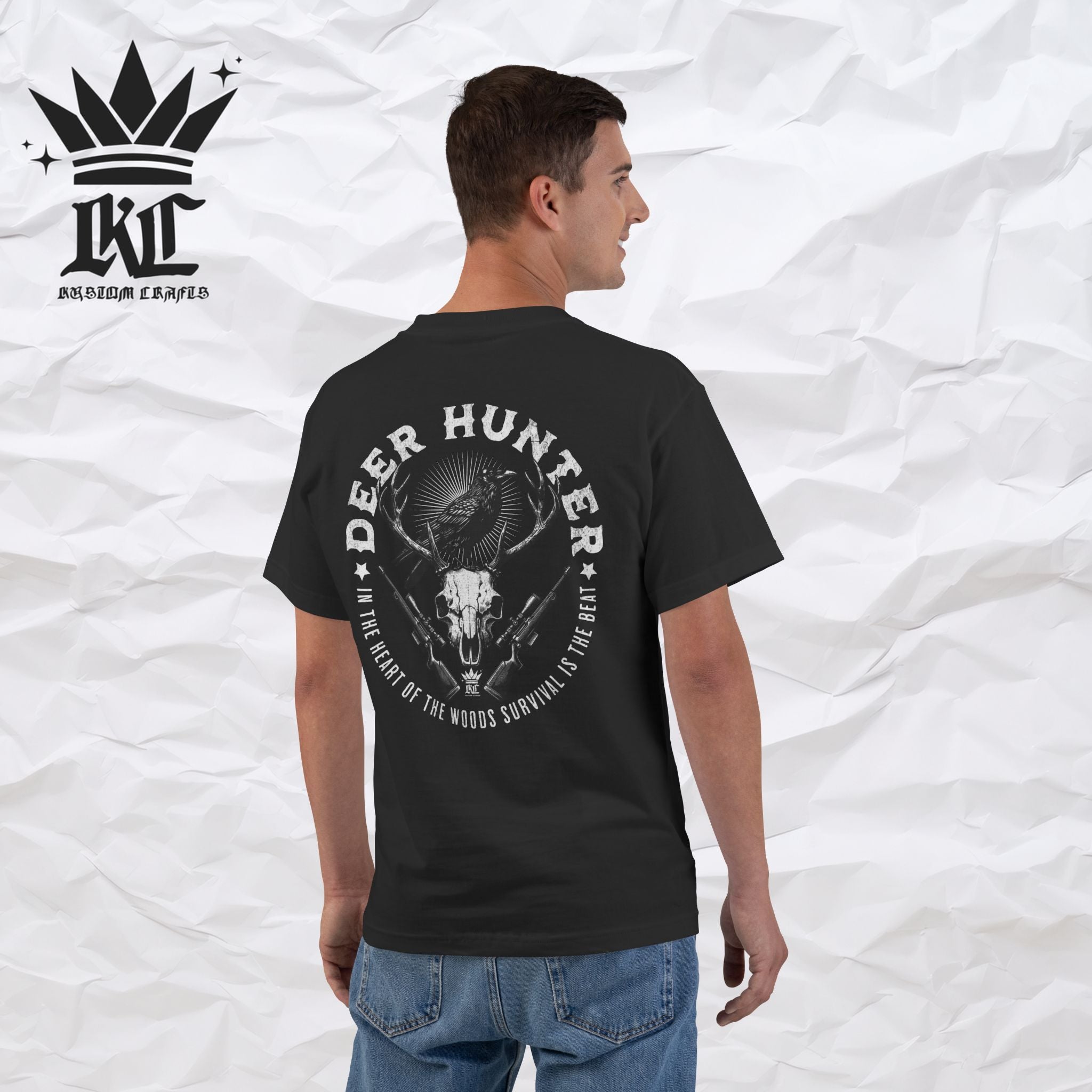 Deer Hunter