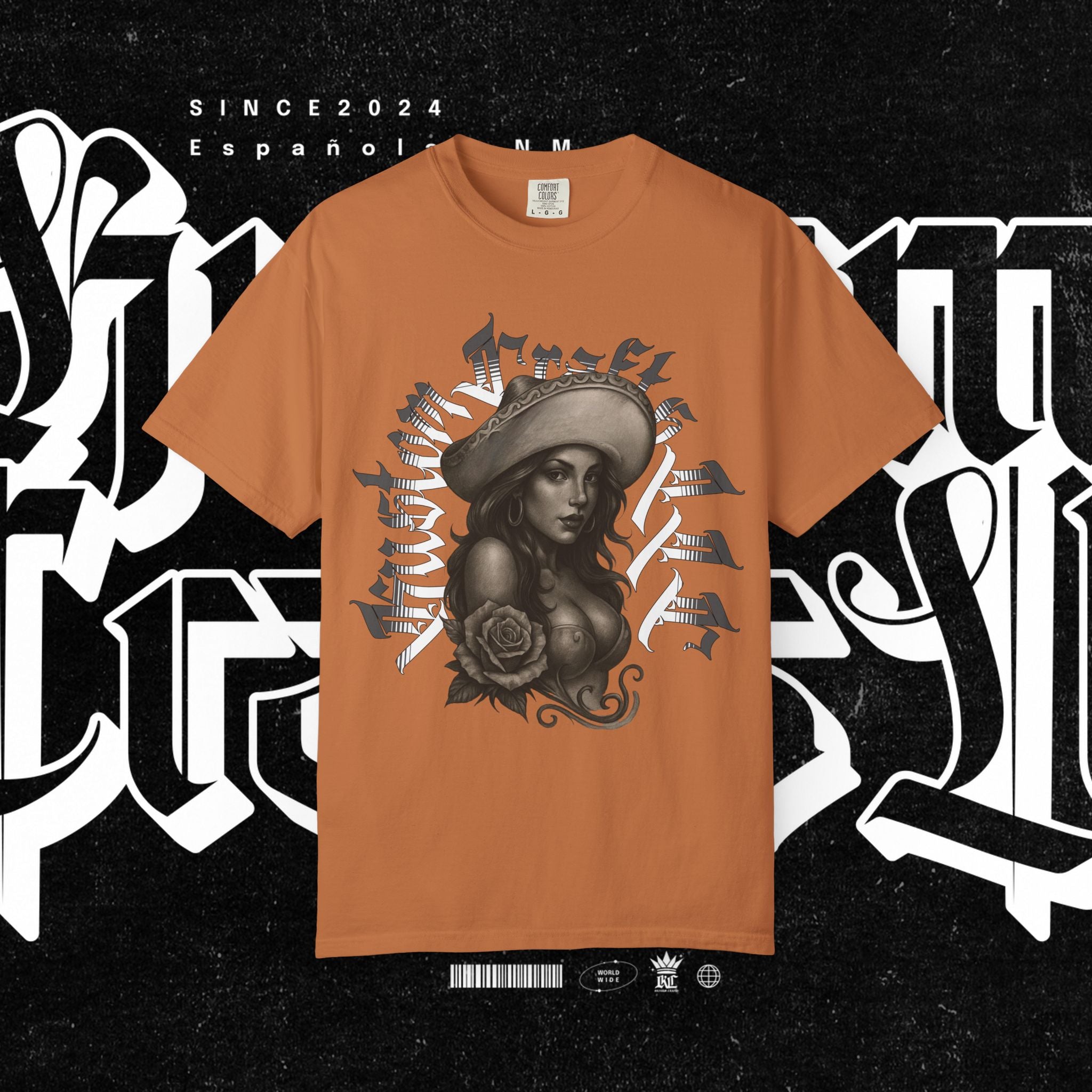 Senora - Tee