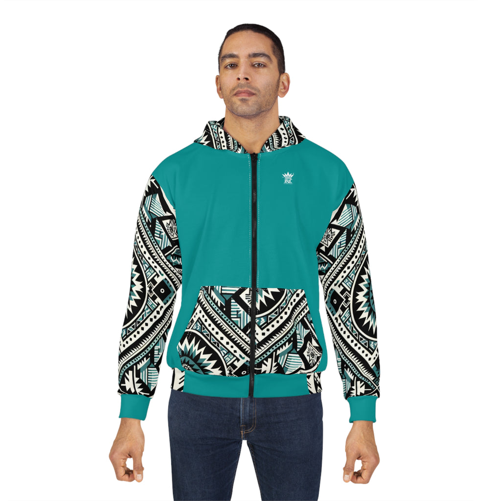 Southwest (Teal)