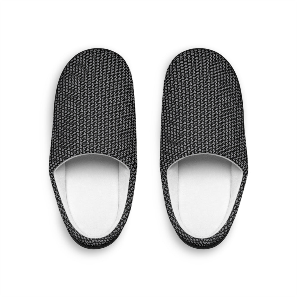 Mini Zia - Slippers