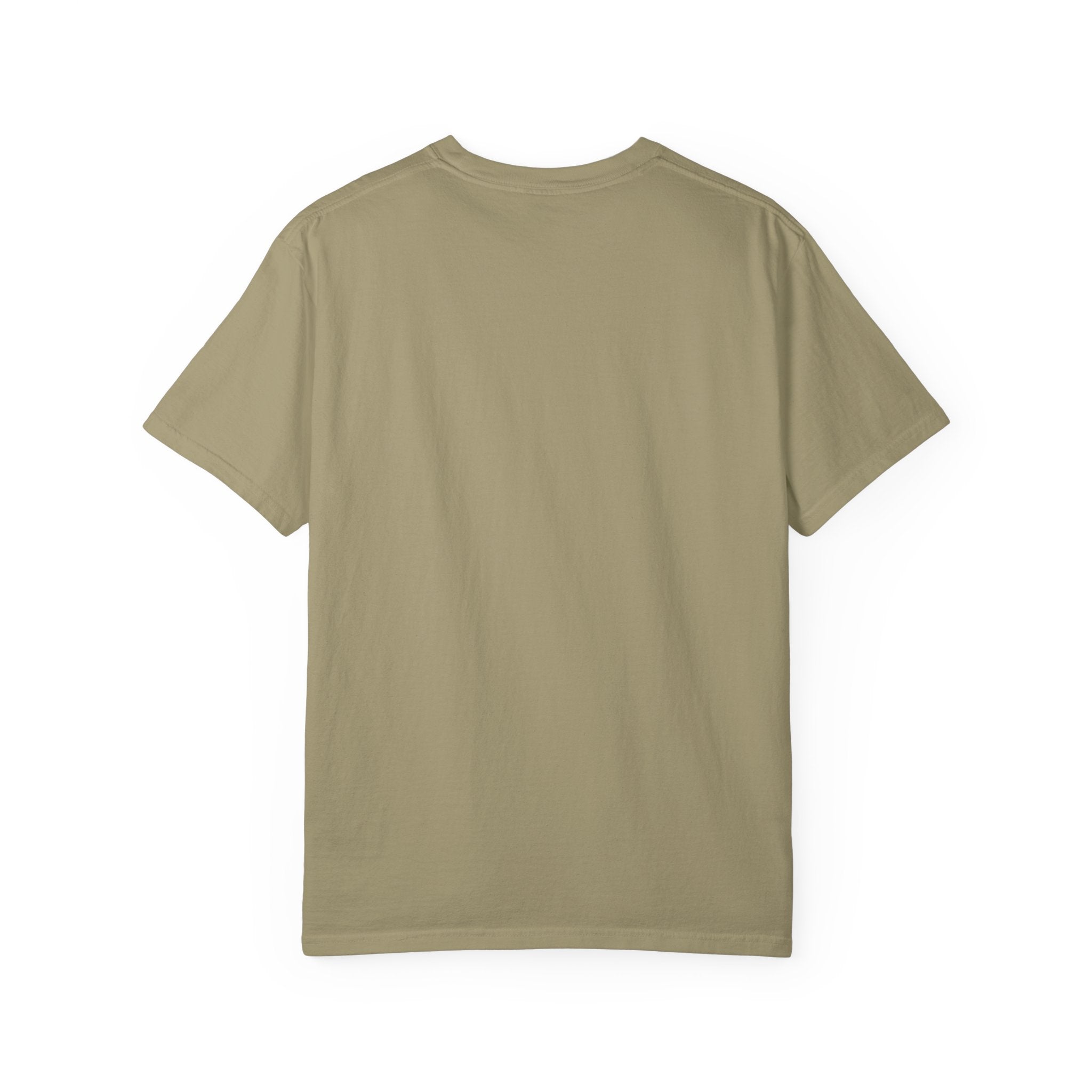 Jesus Walks with Me - Tee