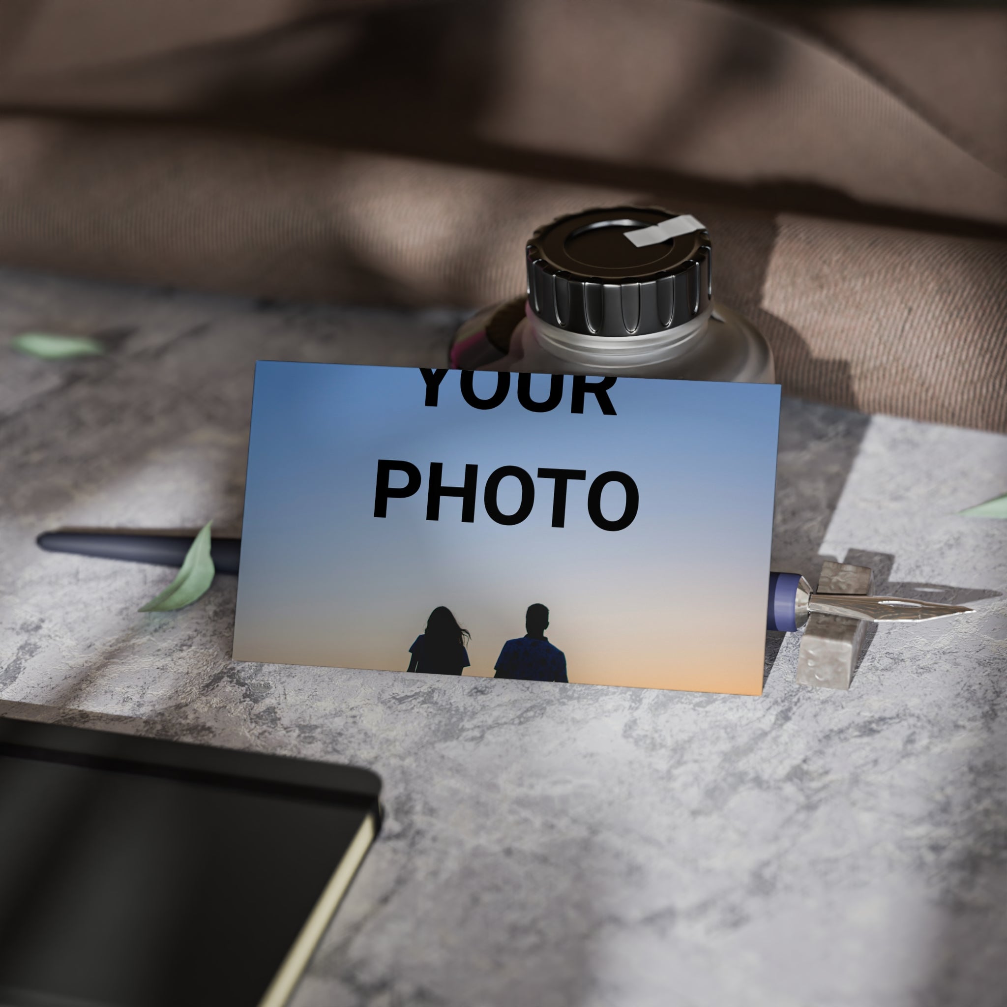 Custom Business Cards