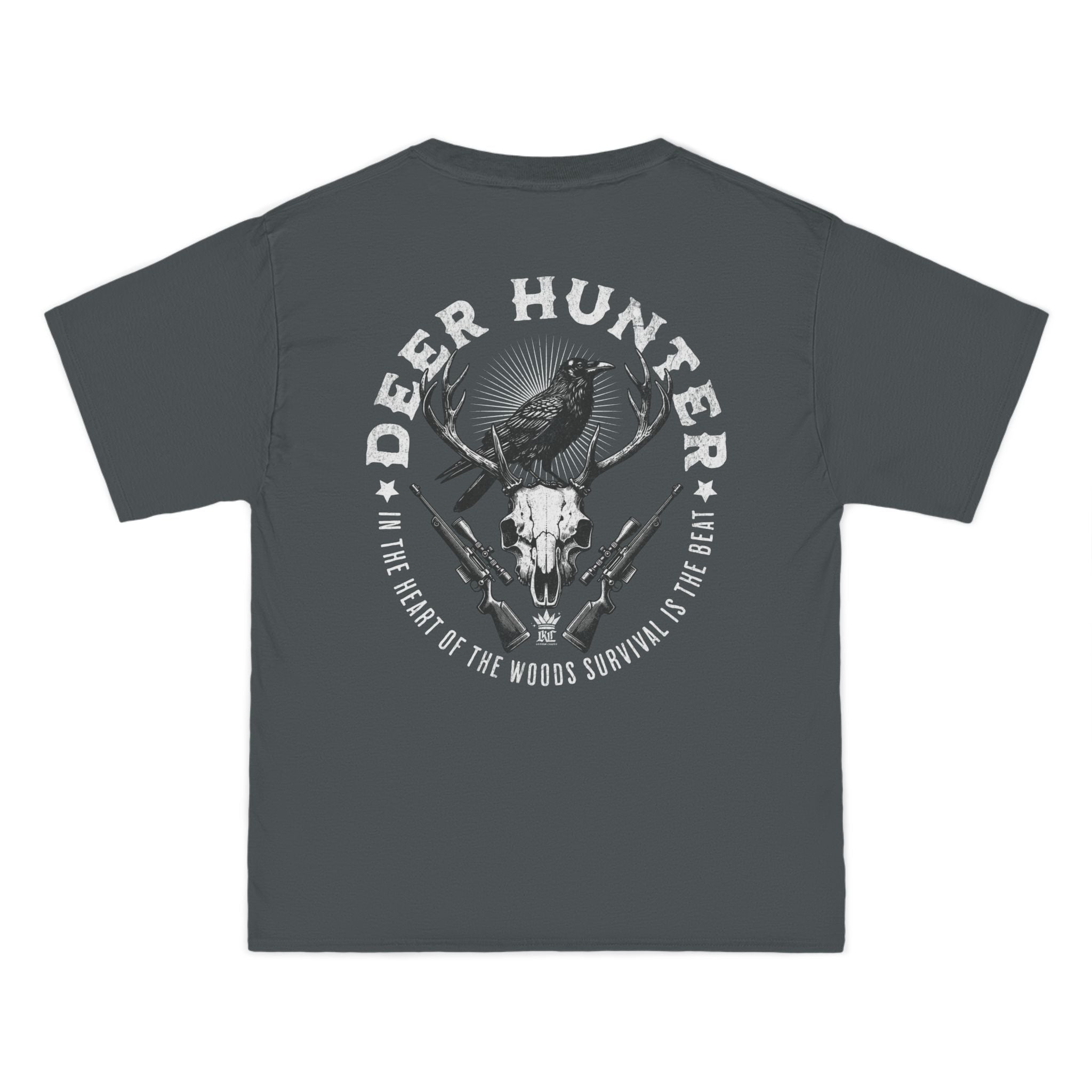 Deer Hunter