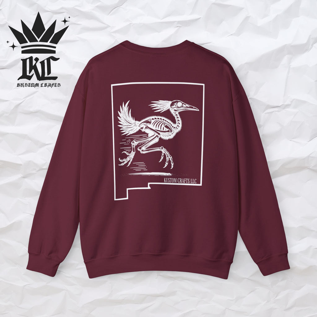 New Mexico X-Ray - Sweatshirt