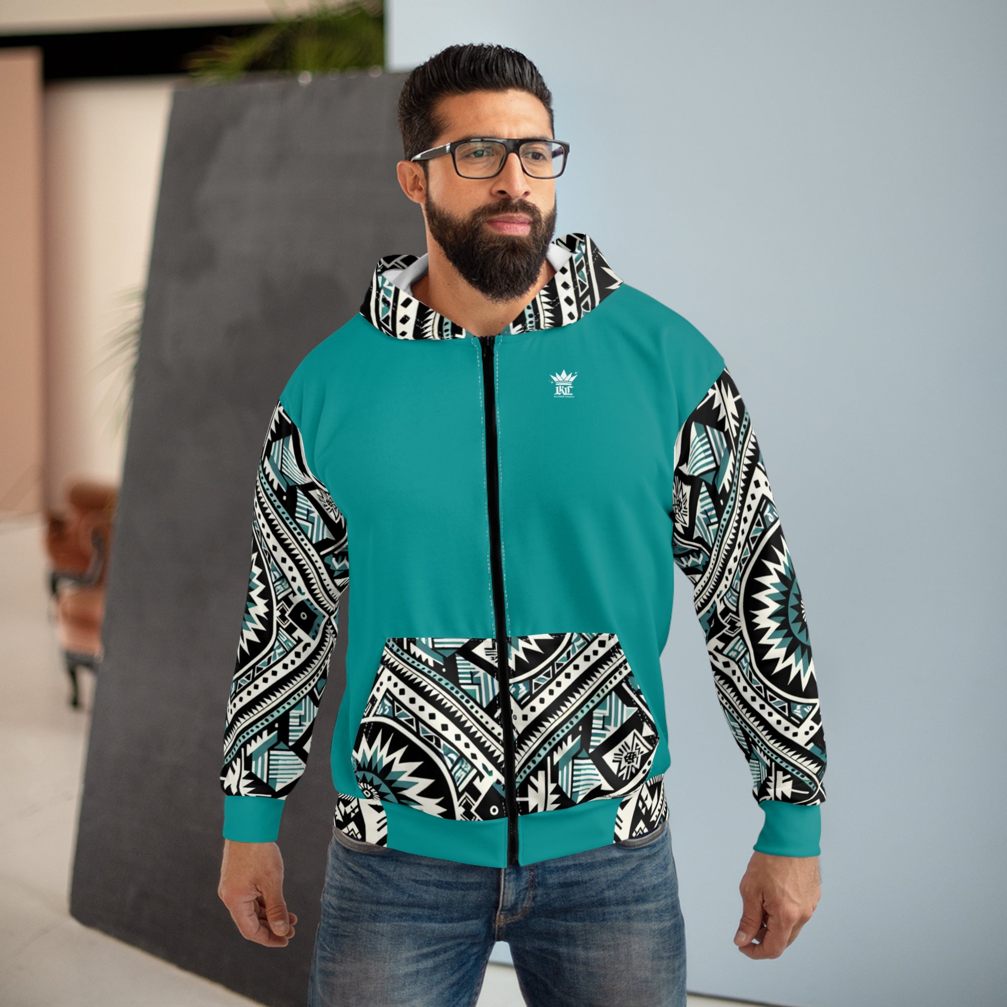 Southwest (Teal)