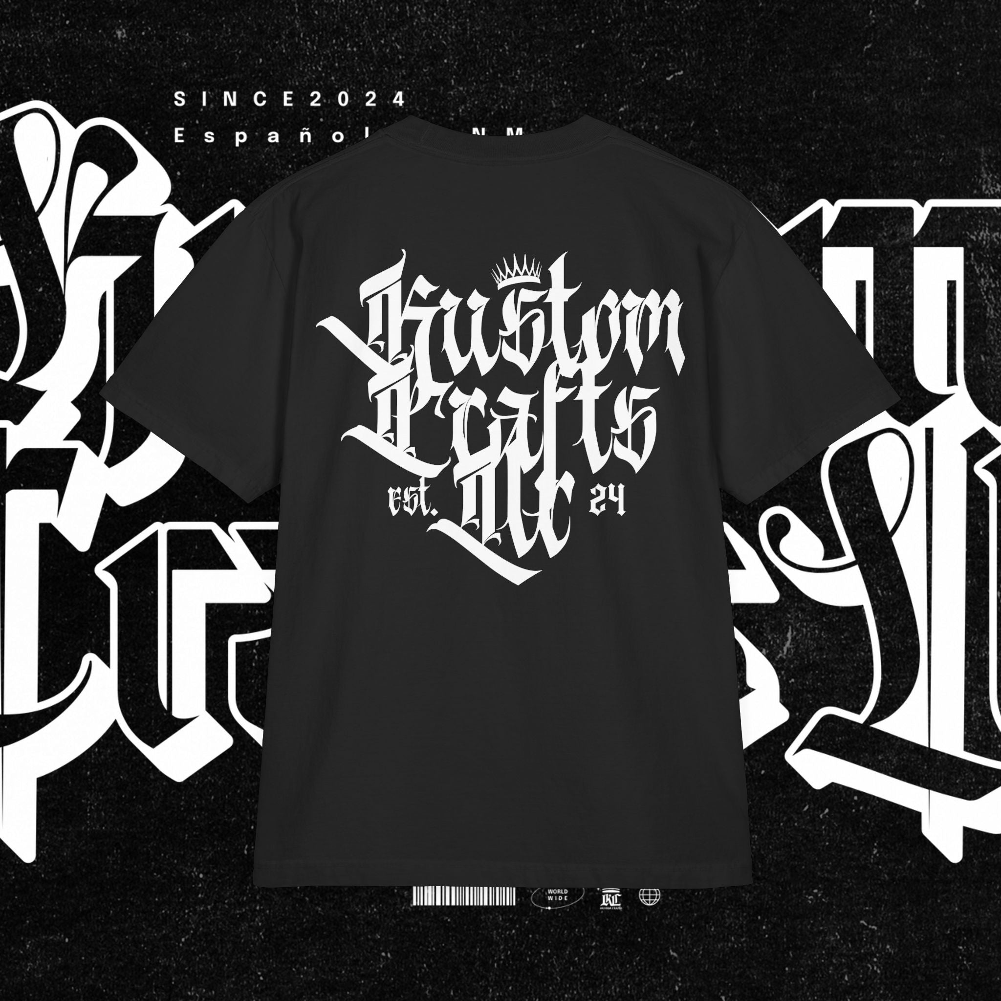 Kustom Crafts LLC