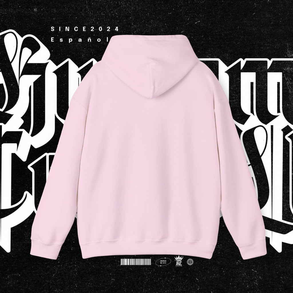 Live the Legend — Hoodie