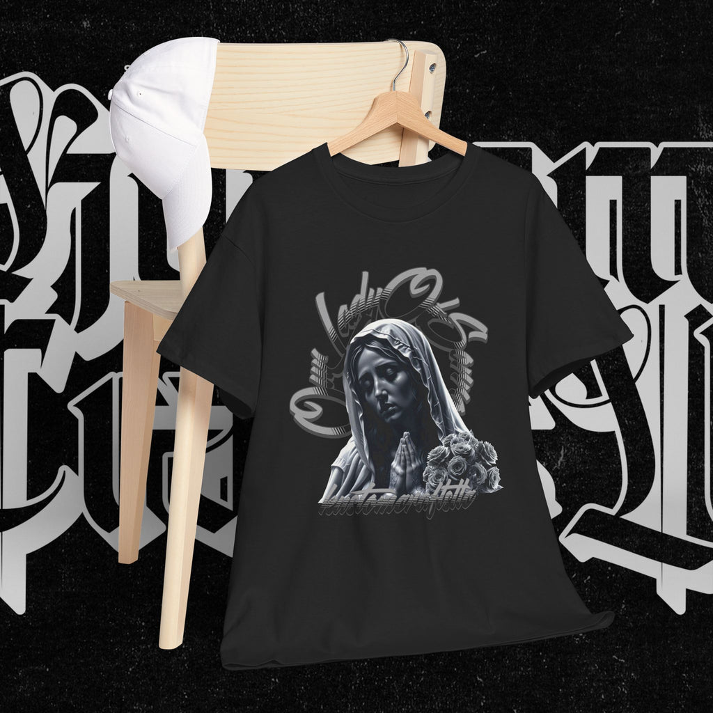 Our Lady Of Sorrow - Tee