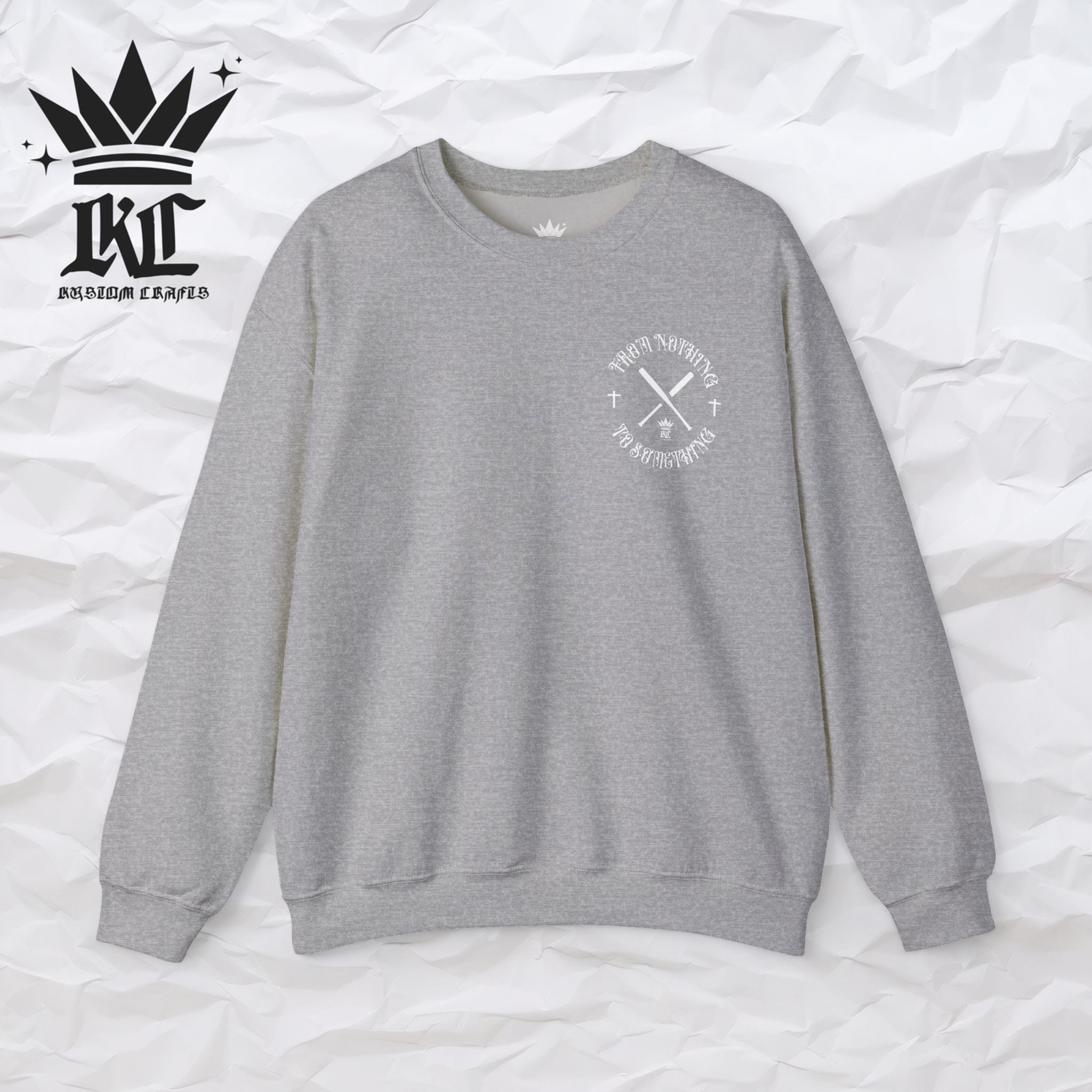 Legend Vibes Sweatshirt