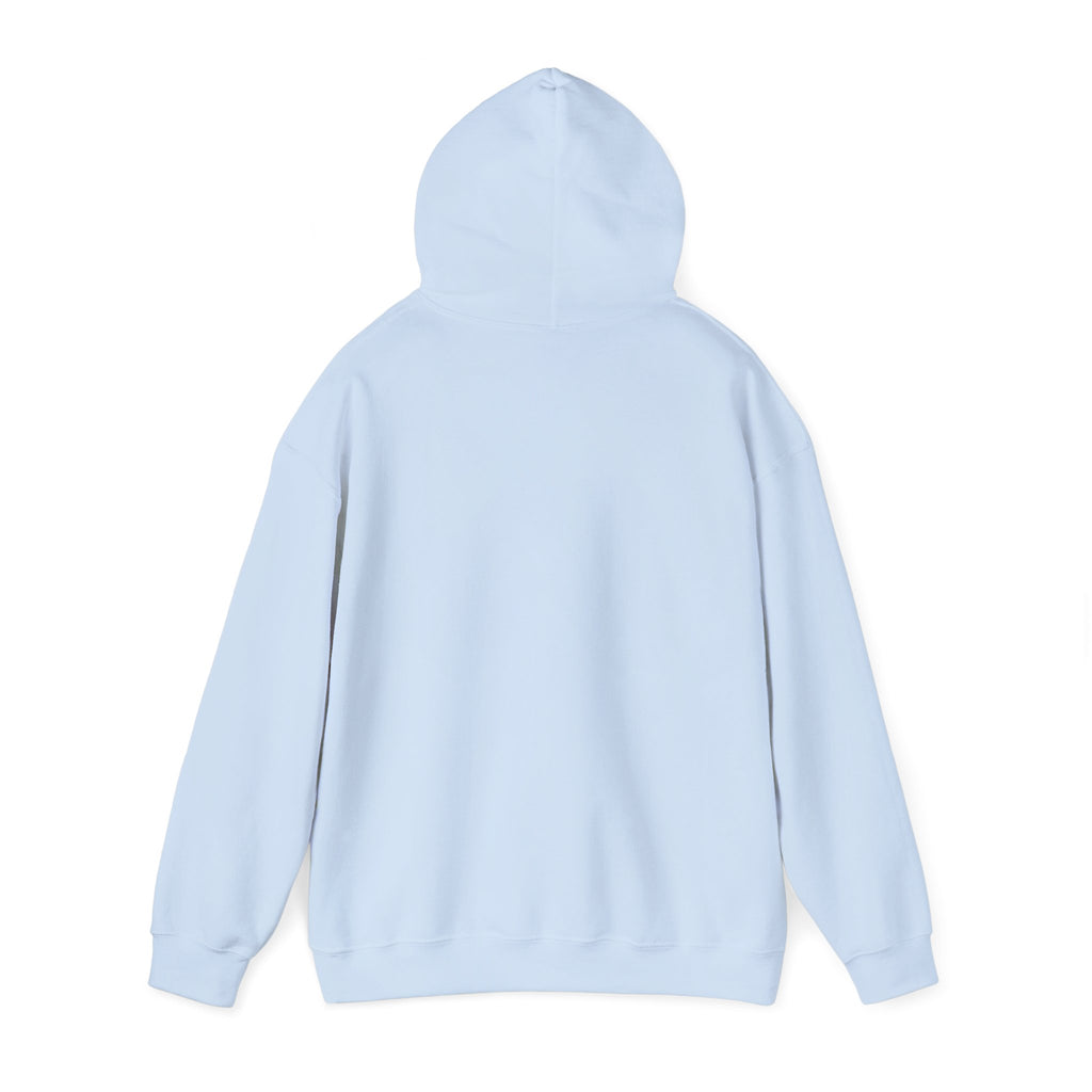 Live the Legend — Hoodie