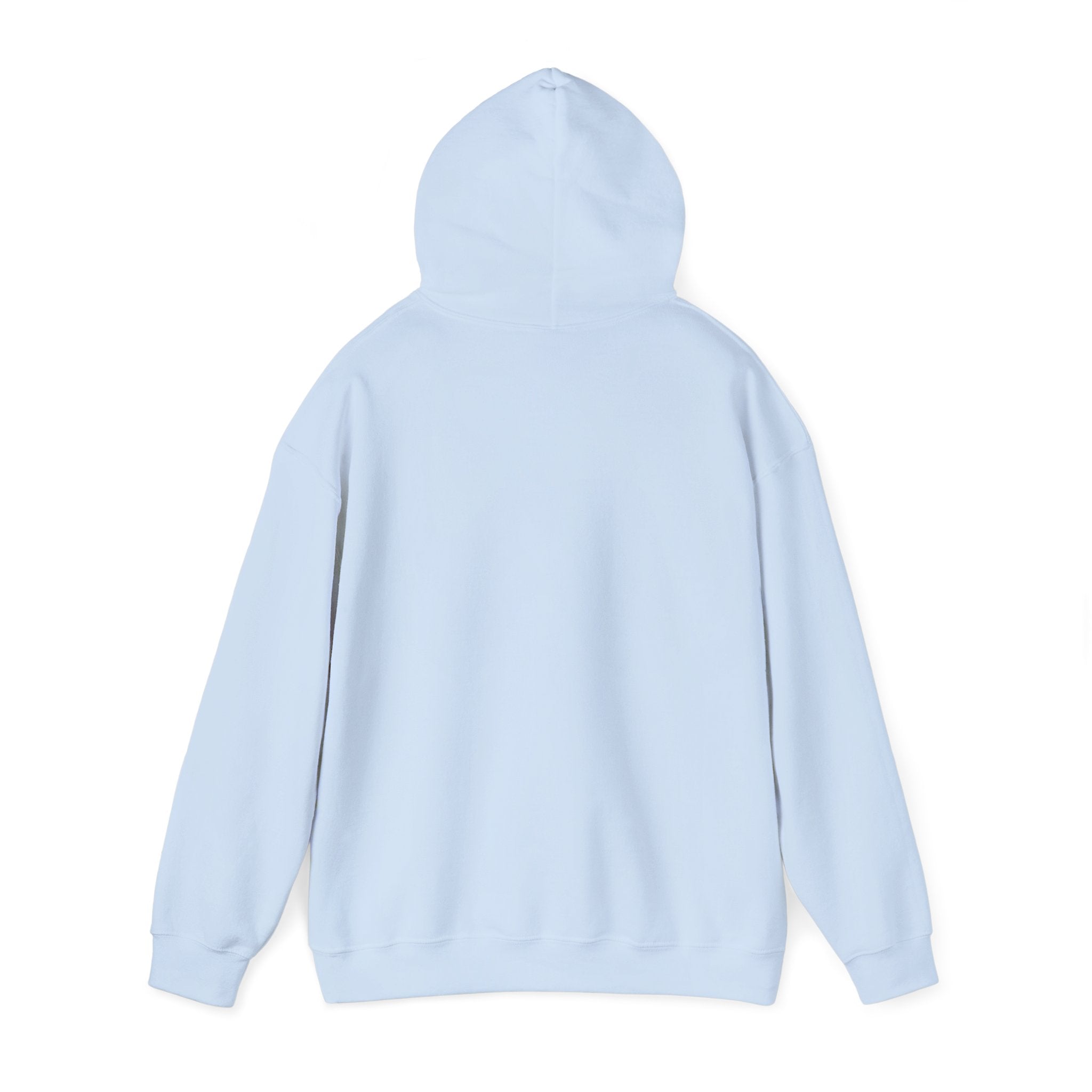 Live the Legend — Hoodie