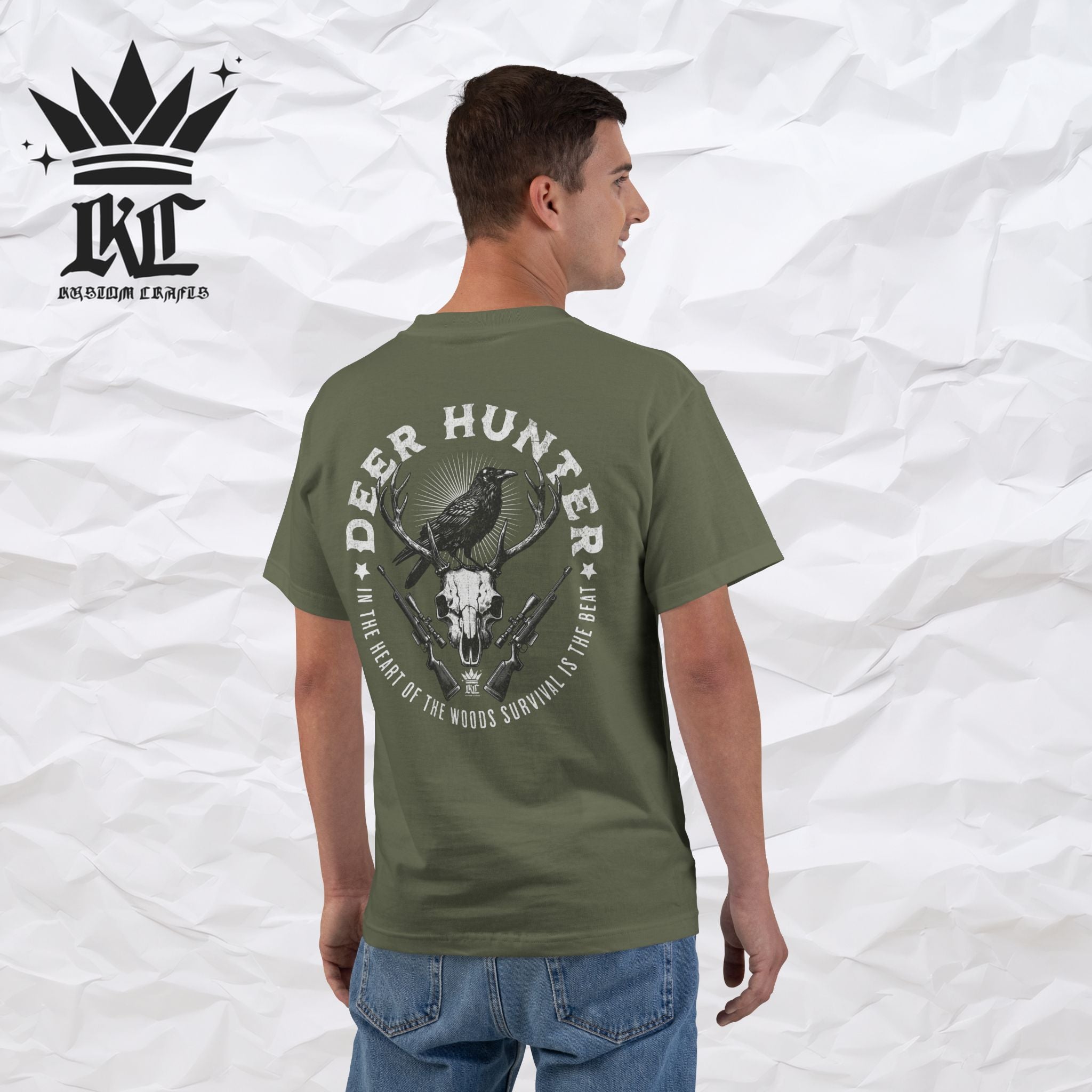 Deer Hunter