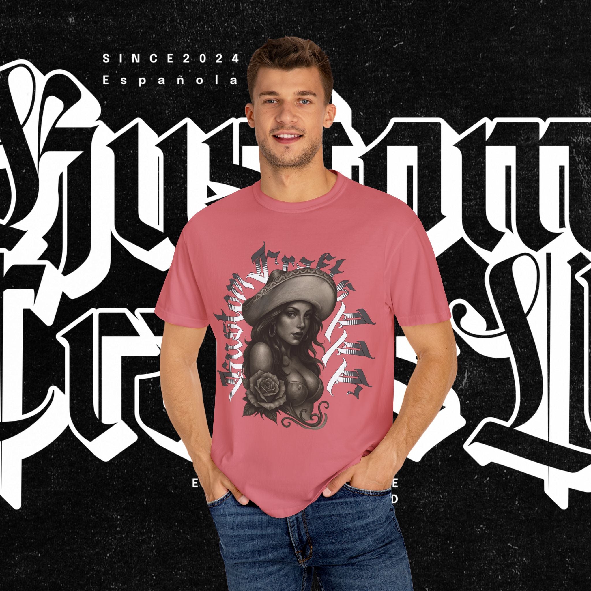 Senora - Tee