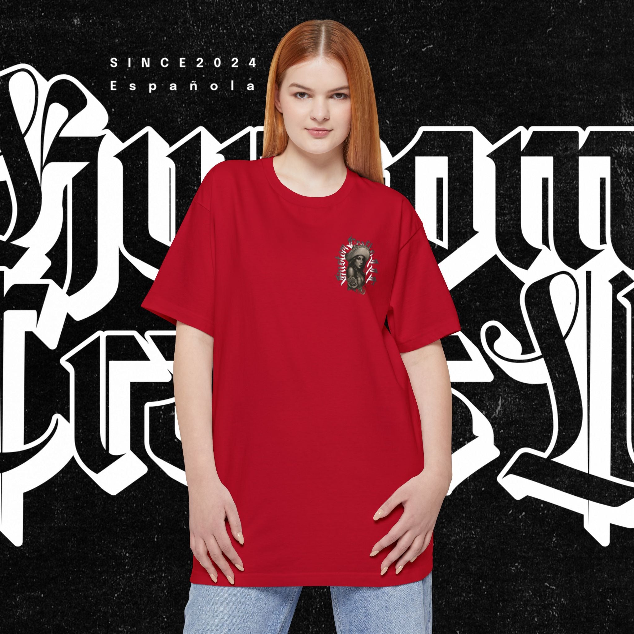 Senora - TALL-T