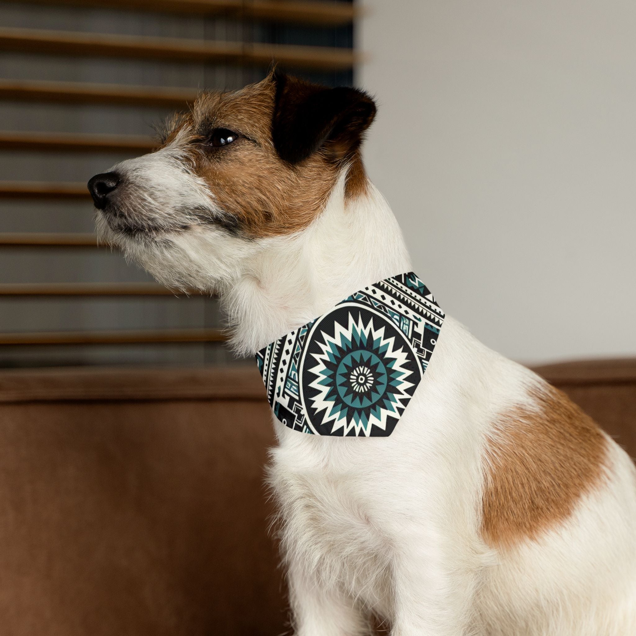 Southwest Bandana