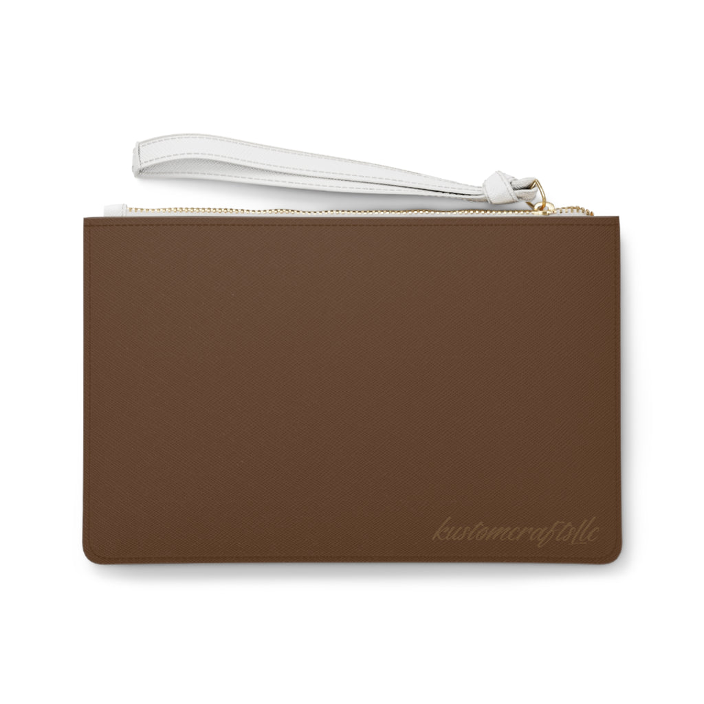 Southwestern Clutch Bag