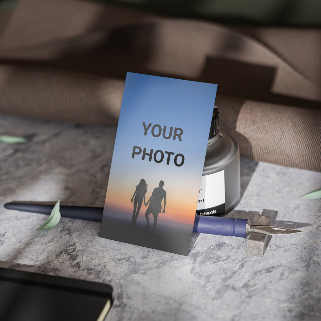 Custom Business Cards