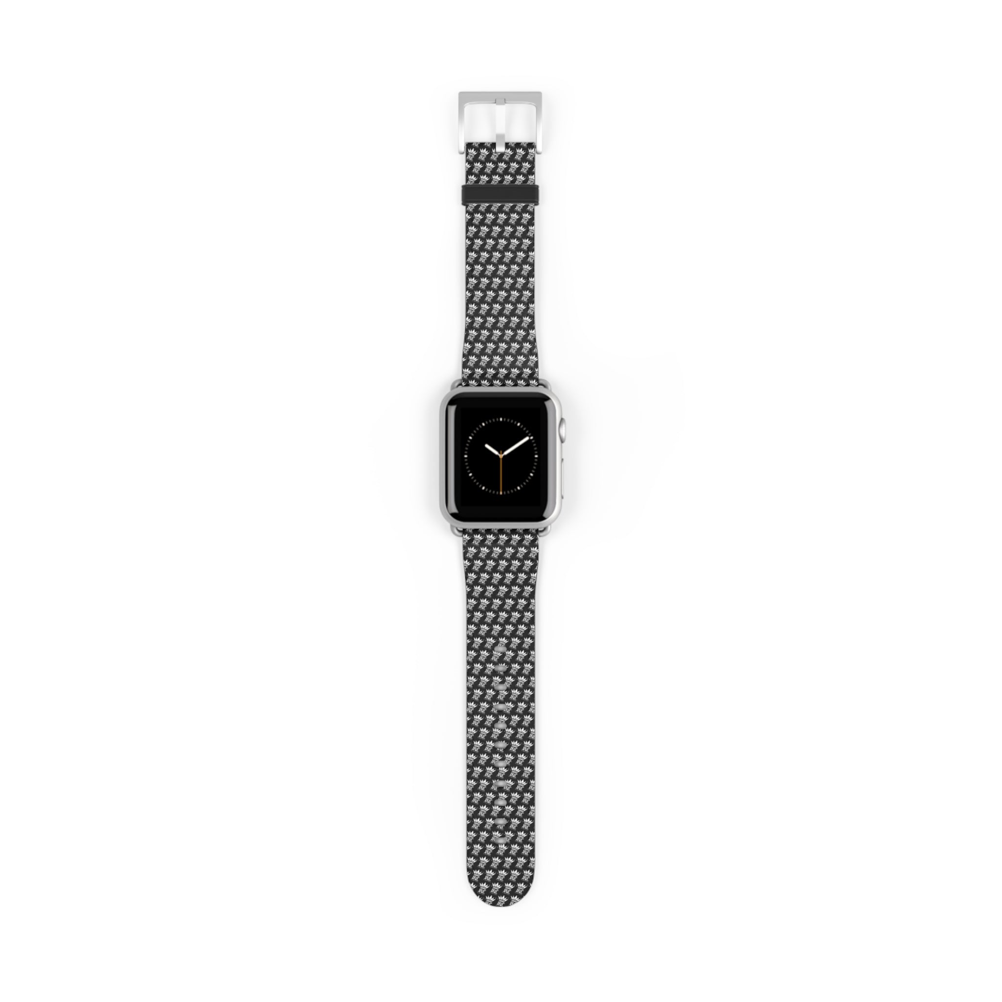 Kustom Crafts LLC Woven Watch Band