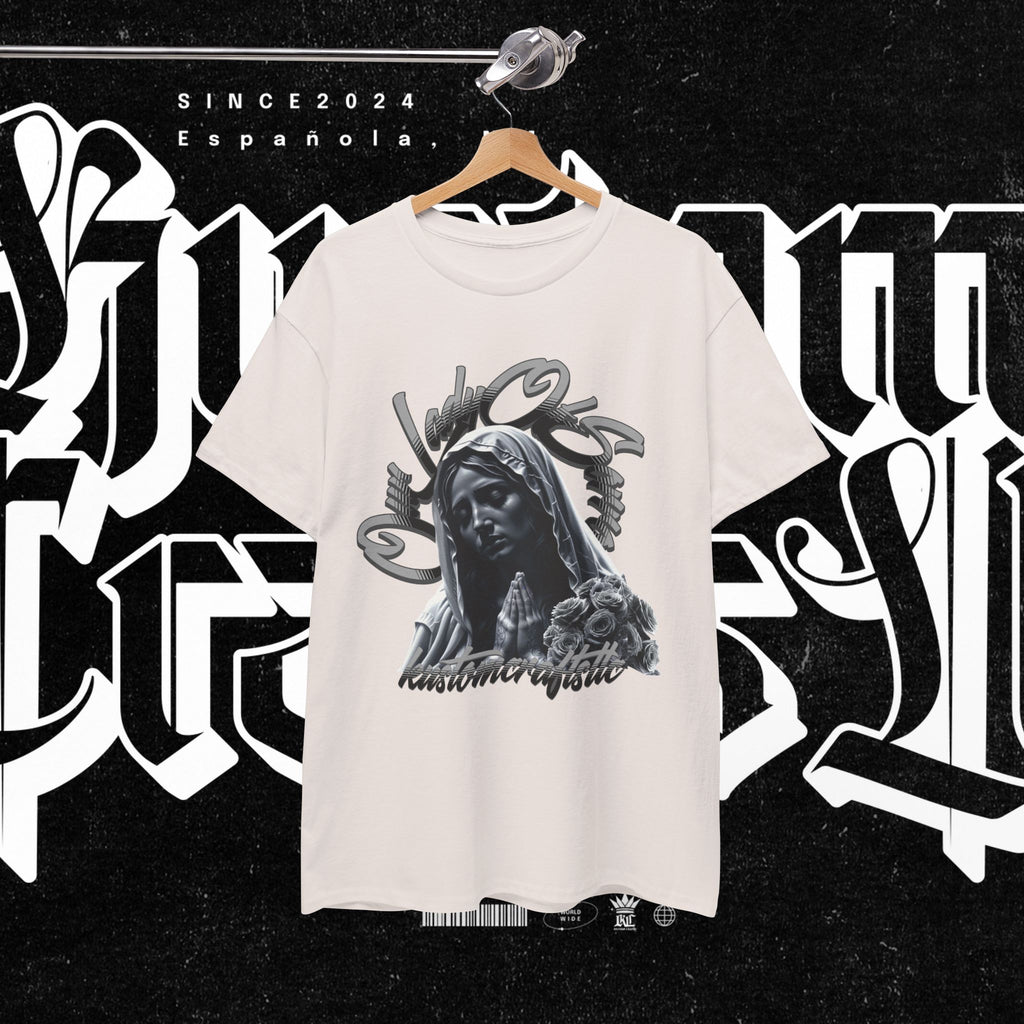 Our Lady Of Sorrow - Tee