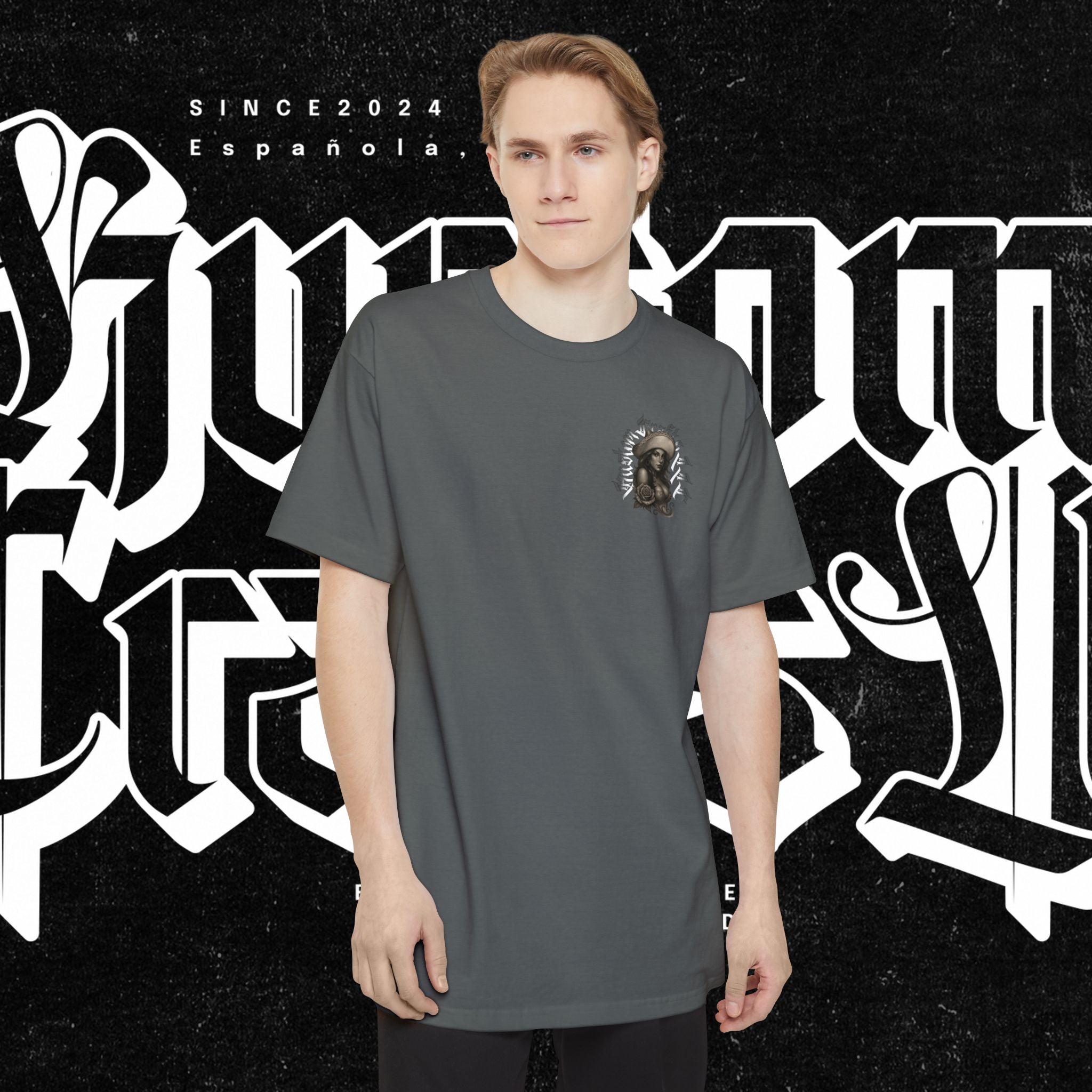 Senora - TALL-T