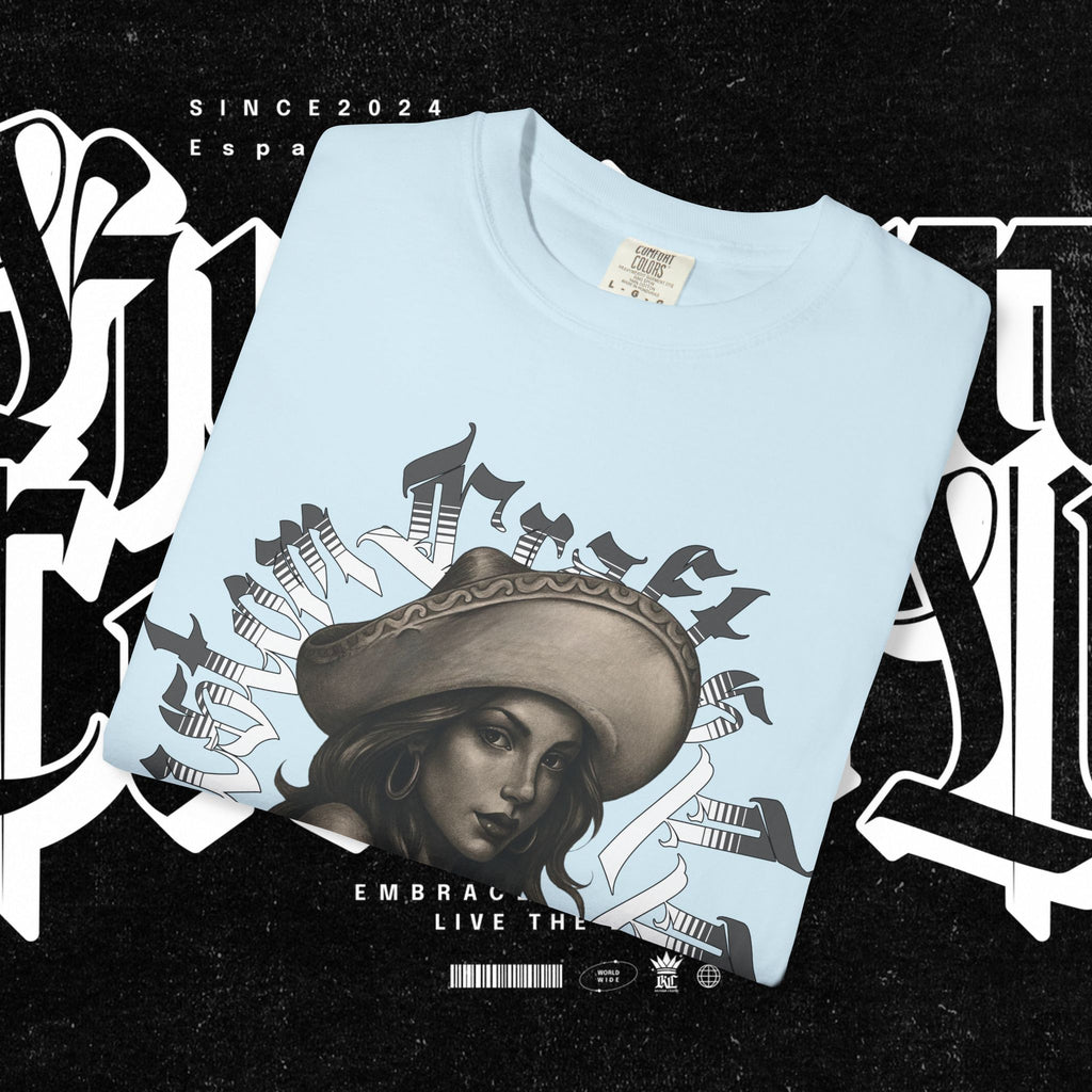 Senora - Tee