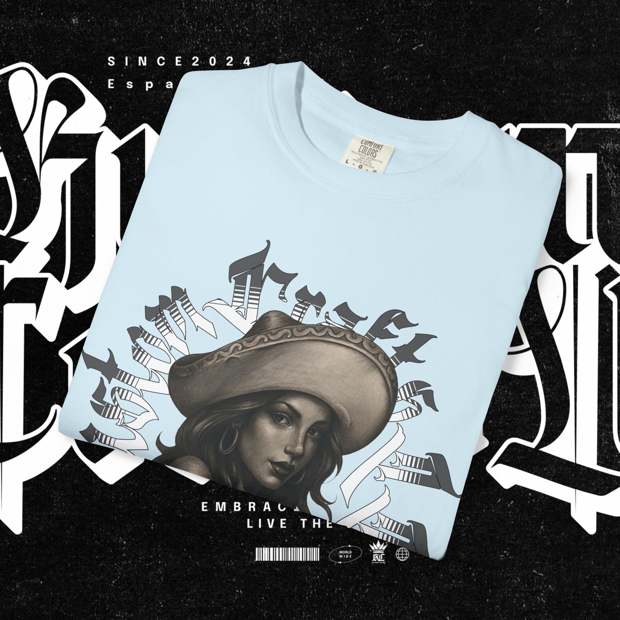 Senora - Tee