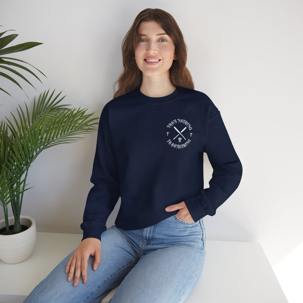 Legend Vibes Sweatshirt