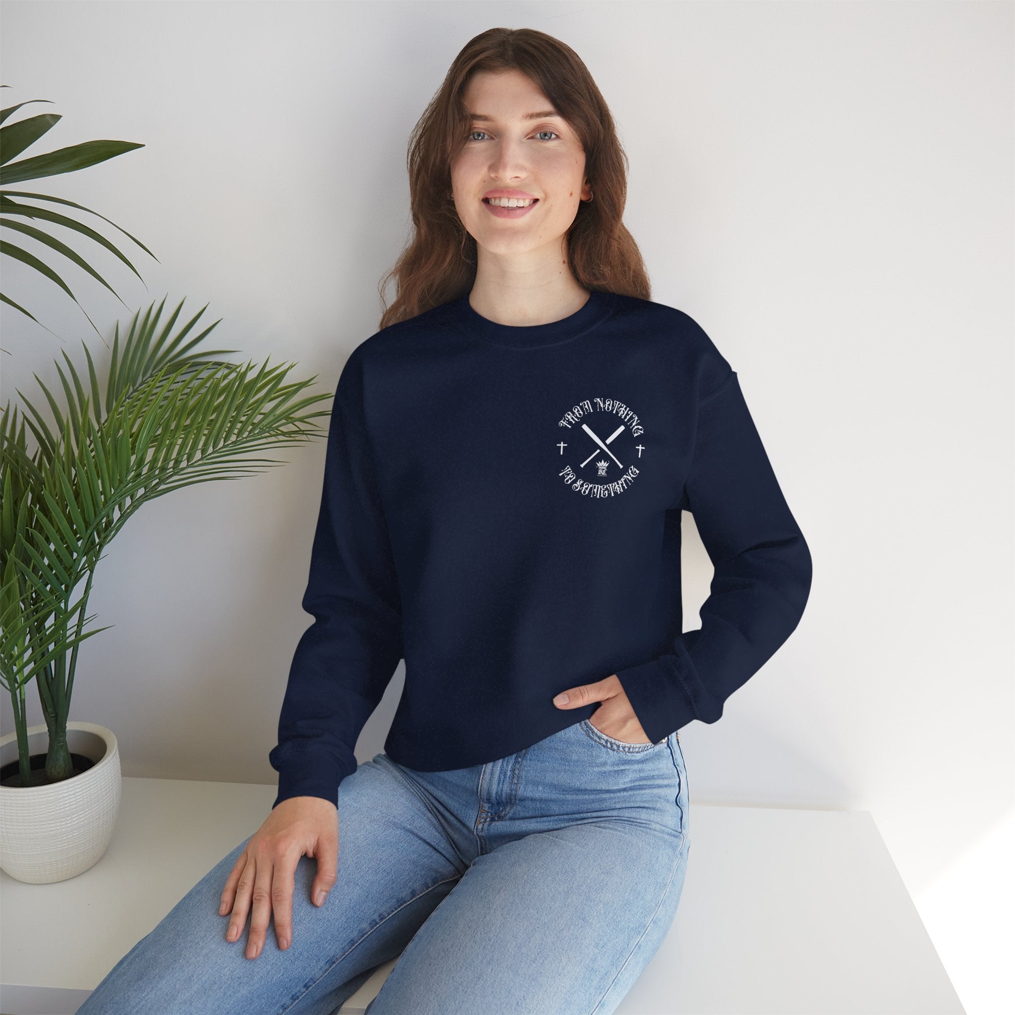 Legend Vibes Sweatshirt