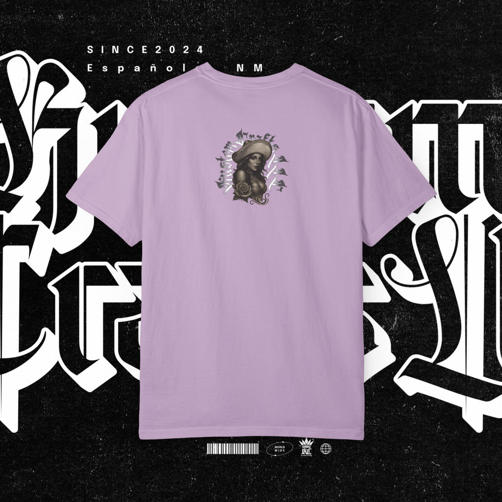 Senora - Tee