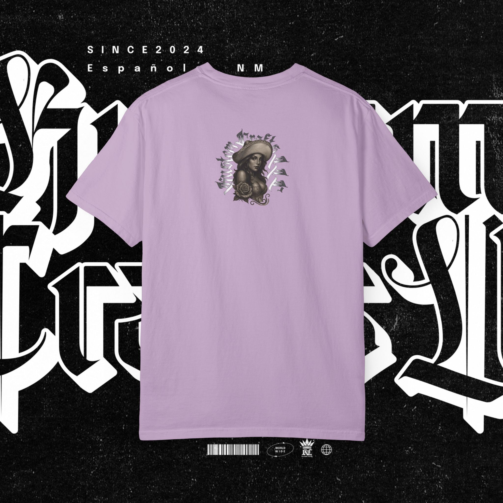 Senora - Tee