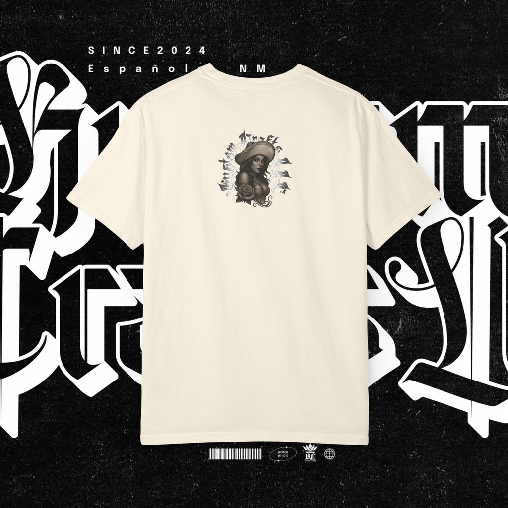 Senora - Tee