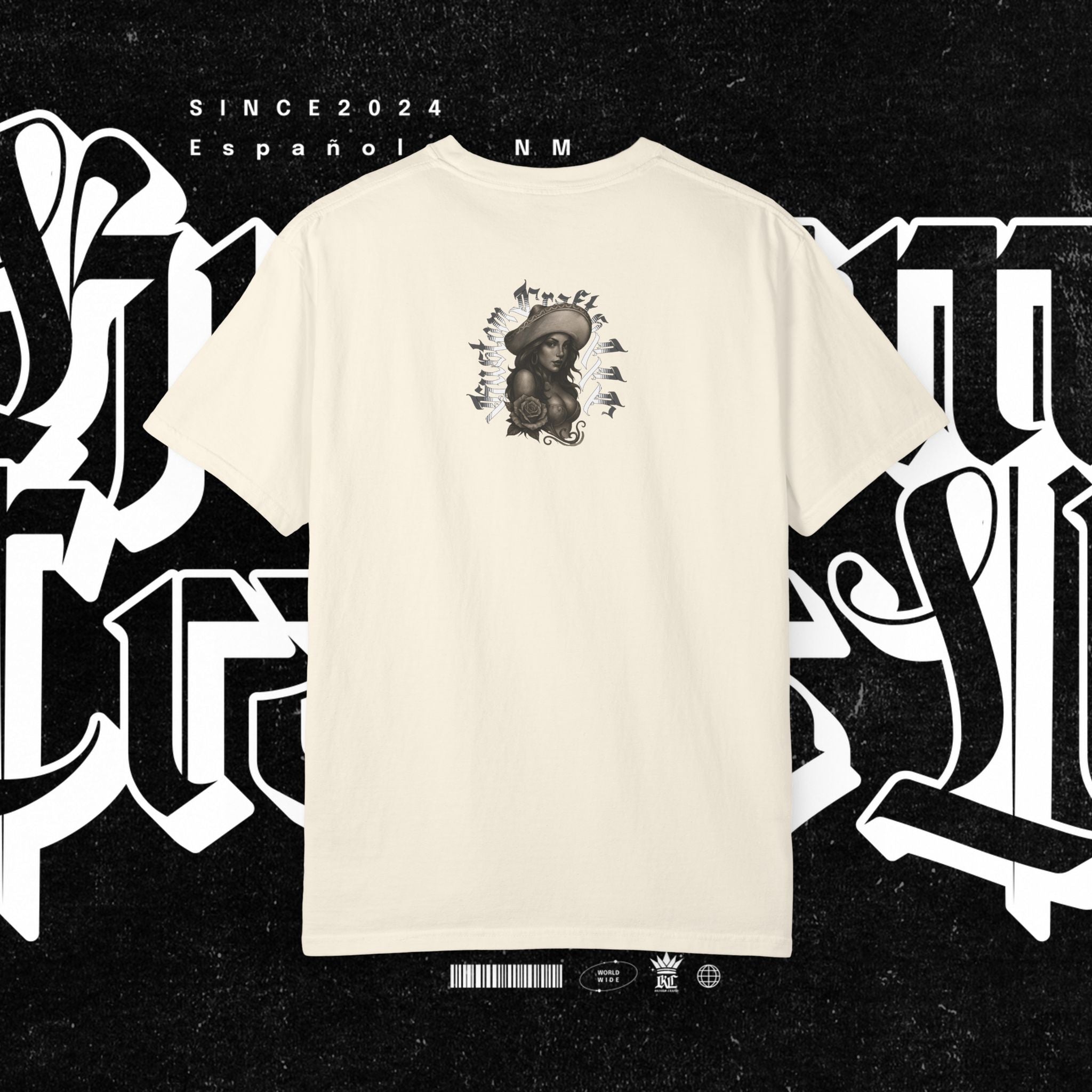 Senora - Tee