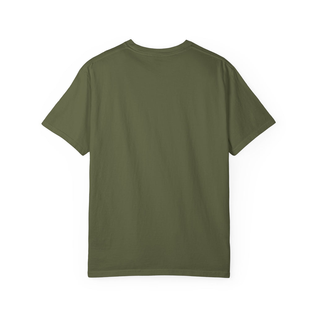 Jesus Walks with Me - Tee