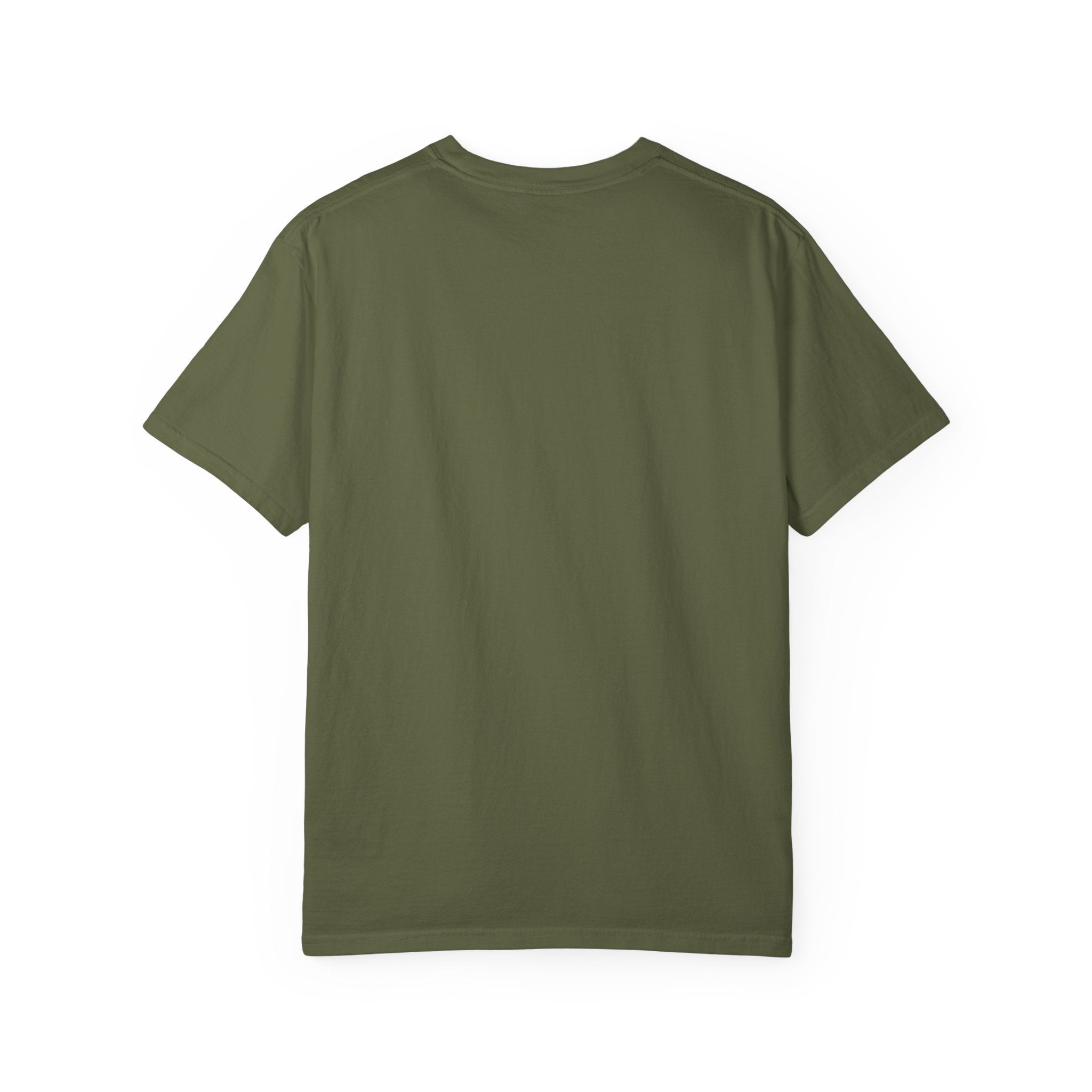 Jesus Walks with Me - Tee