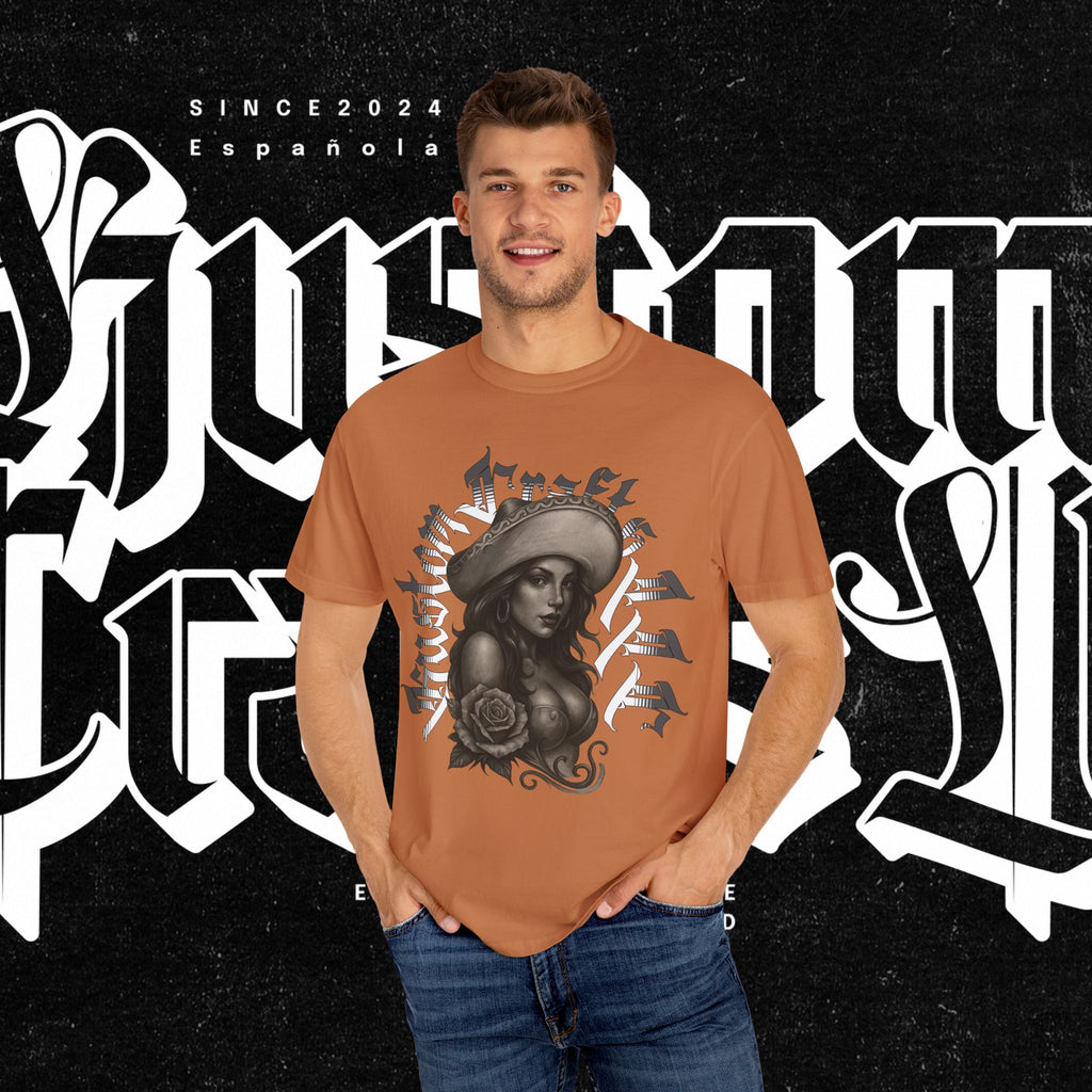 Senora - Tee