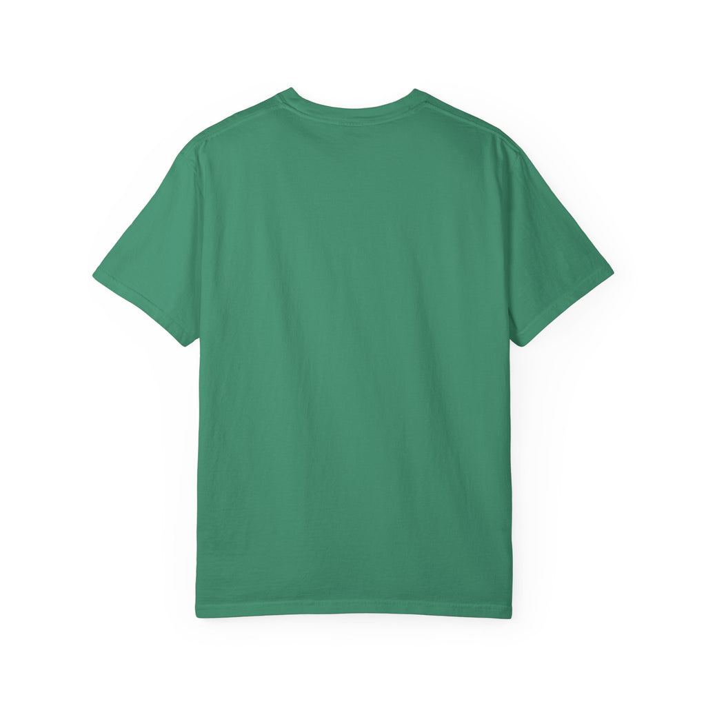 Jesus Walks with Me - Tee