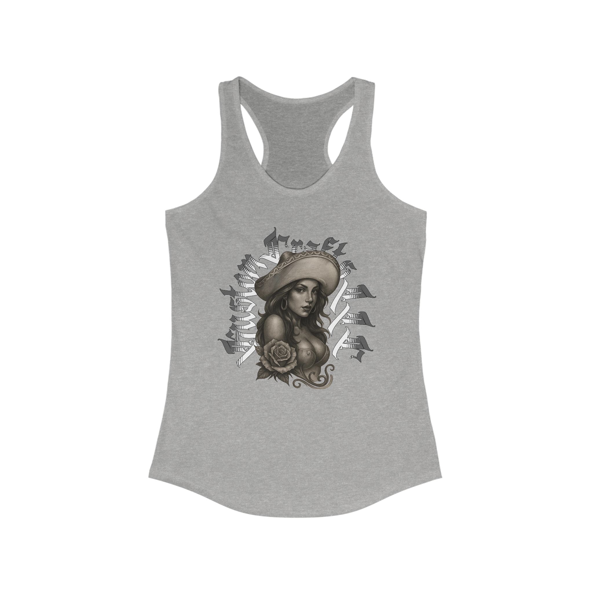 Senora - Tank Top