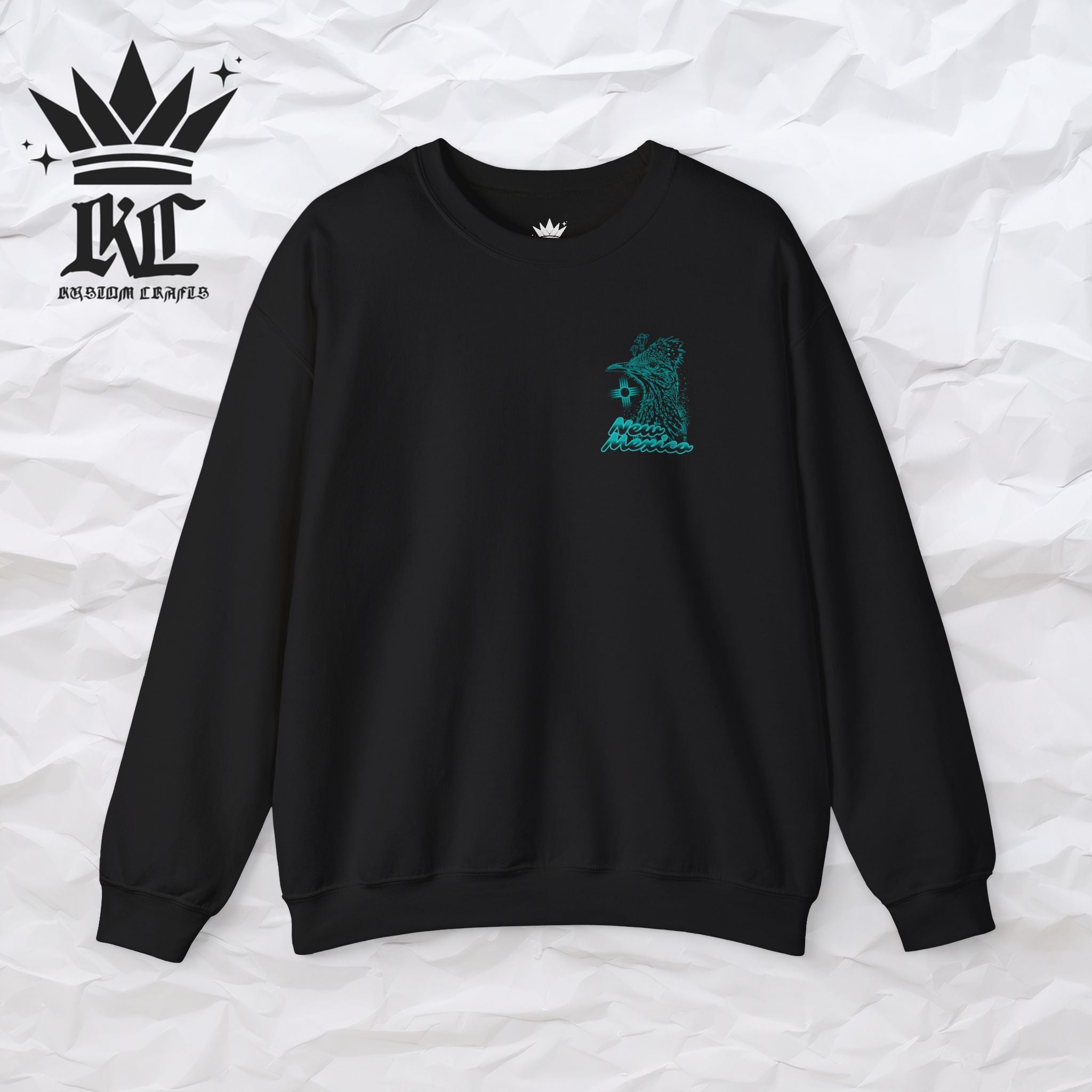 New Mexico Vibes Sweatshirt