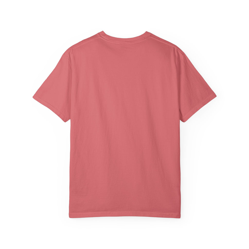 Jesus Walks with Me - Tee