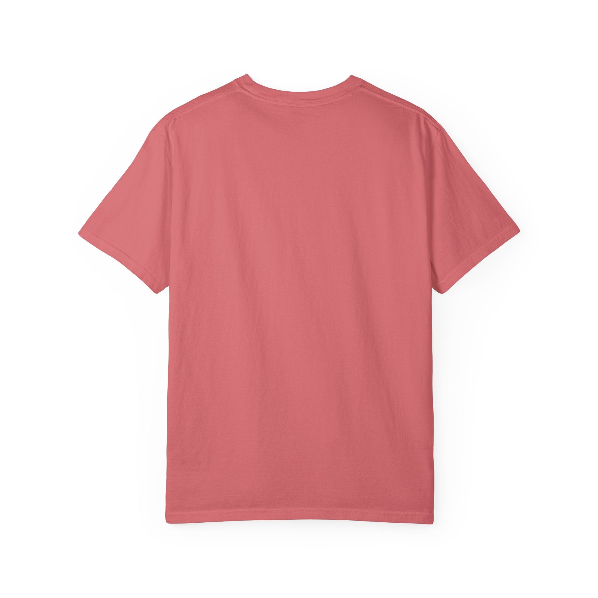 Jesus Walks with Me - Tee