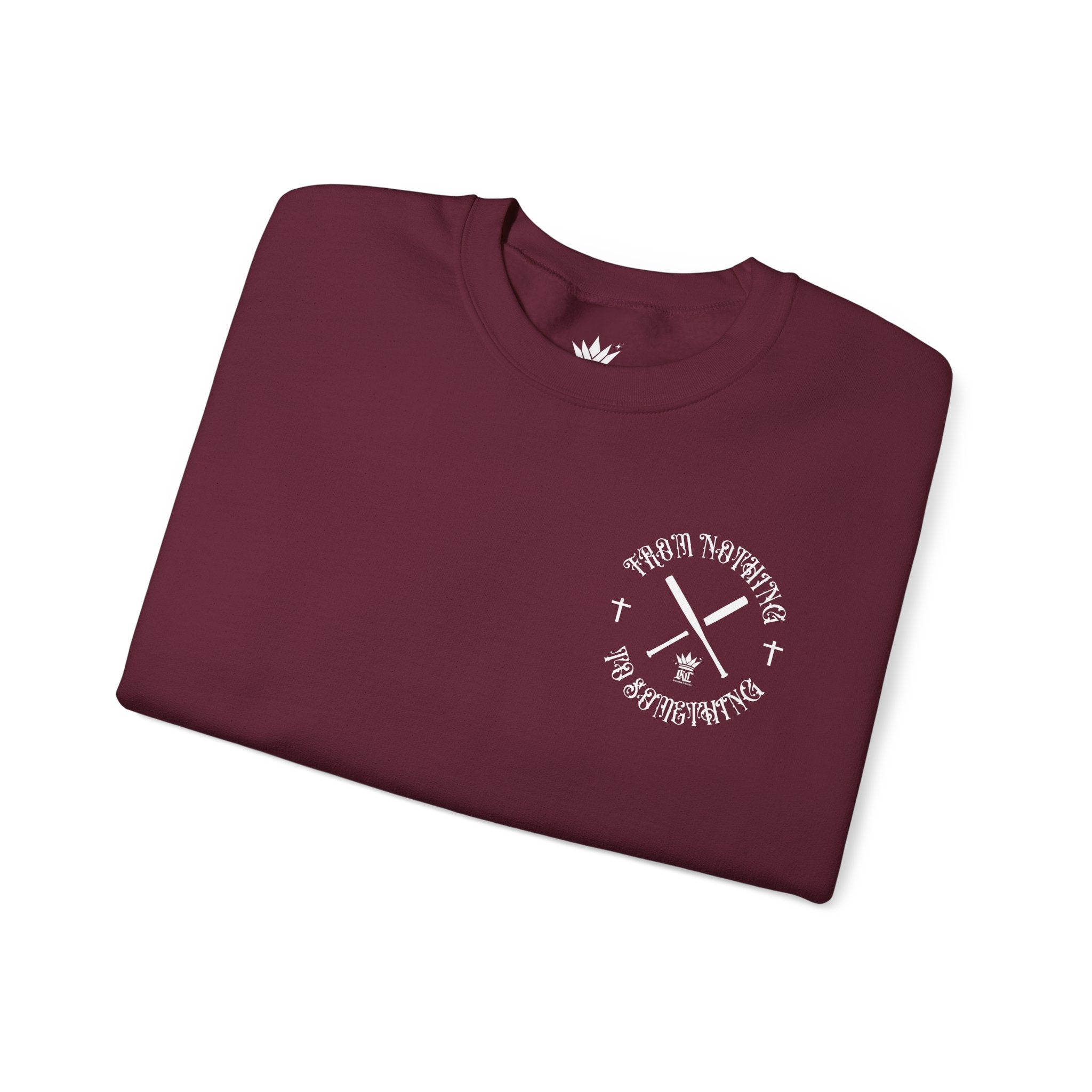 Legend Vibes Sweatshirt