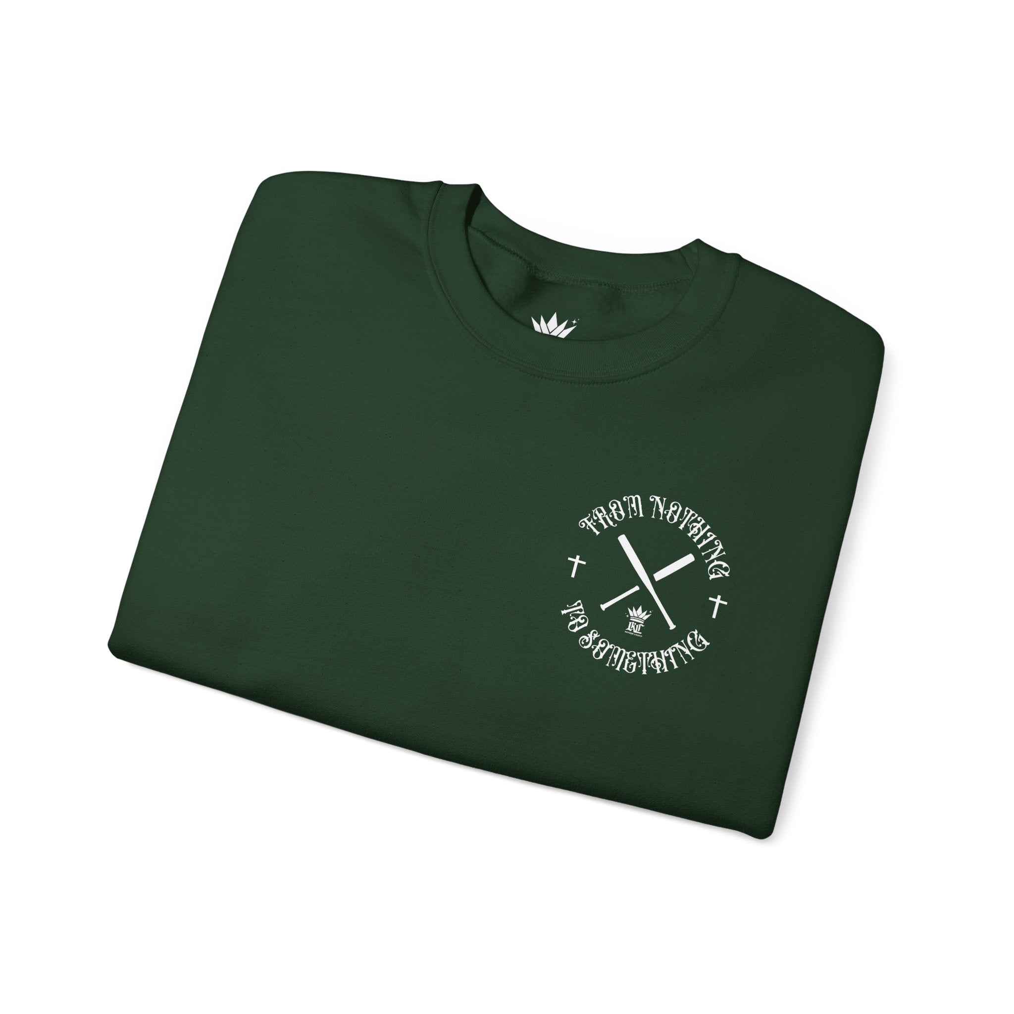 Legend Vibes Sweatshirt