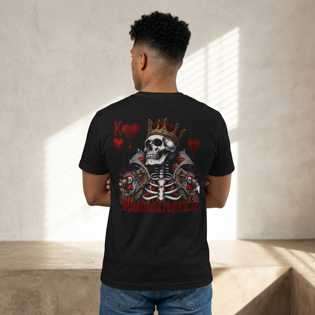 King of Hearts
