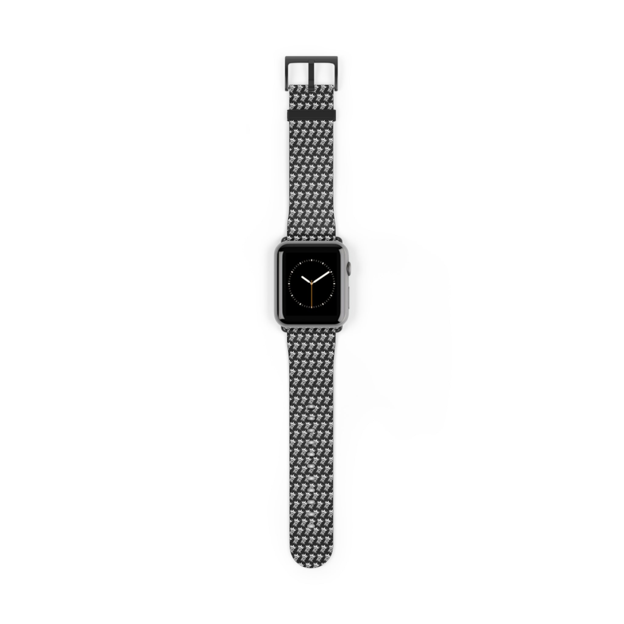 Kustom Crafts LLC Woven Watch Band