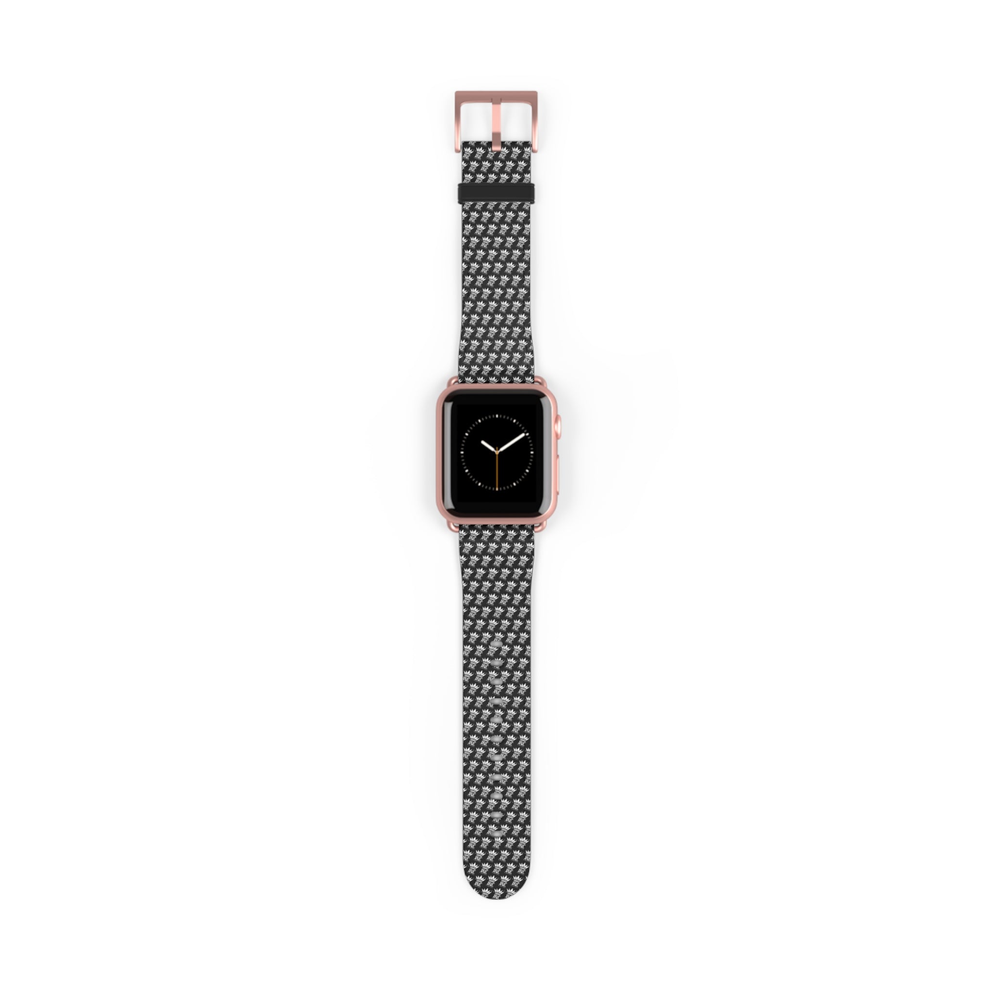 Kustom Crafts LLC Woven Watch Band