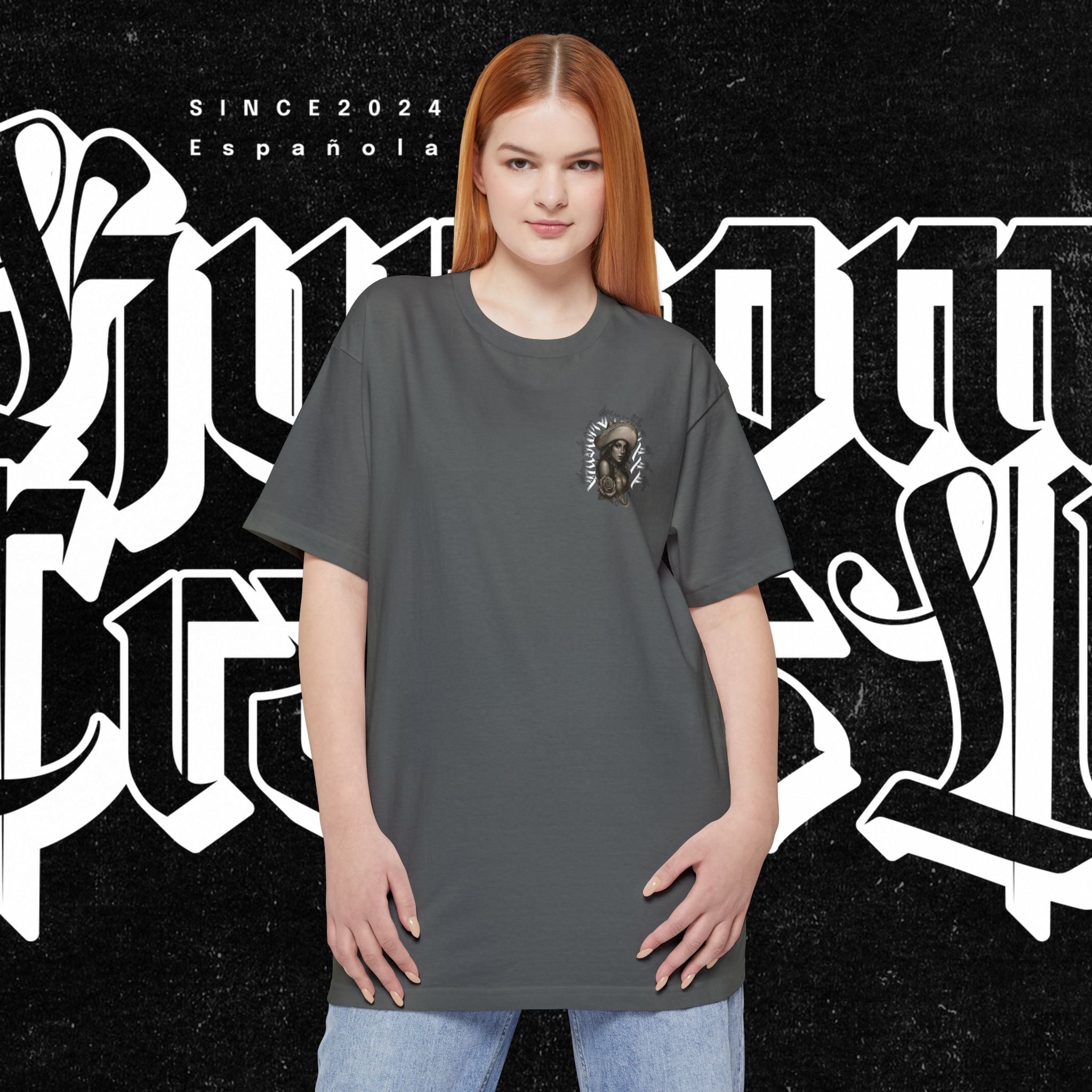 Senora - TALL-T