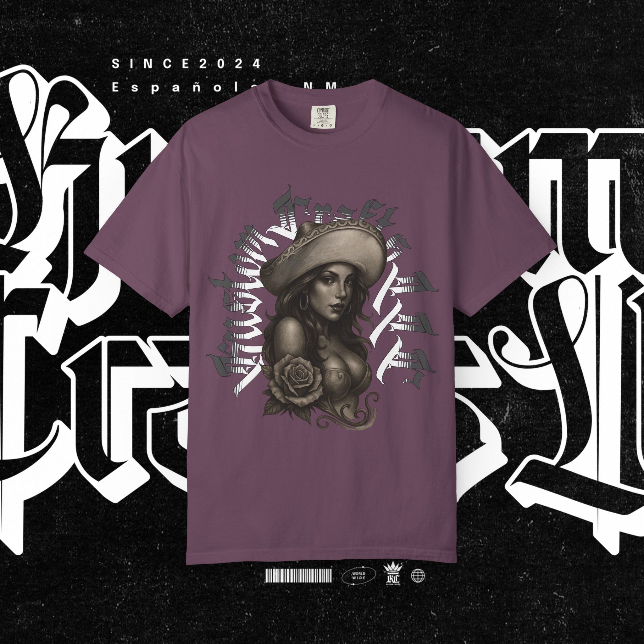 Senora - Tee