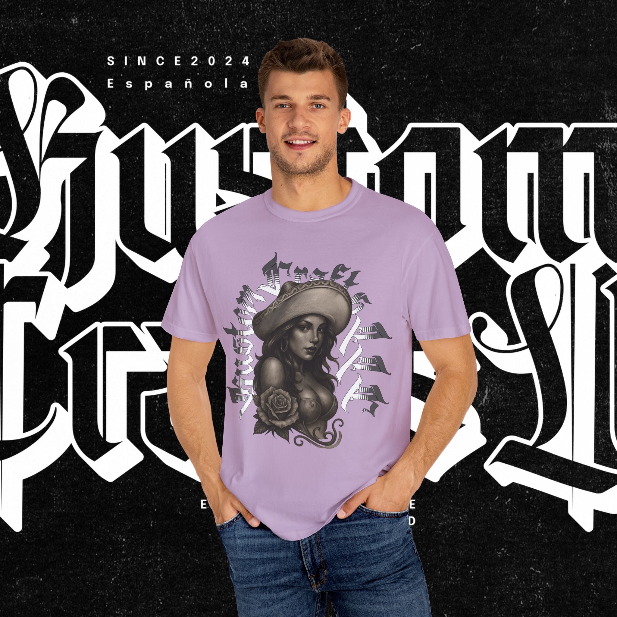 Senora - Tee