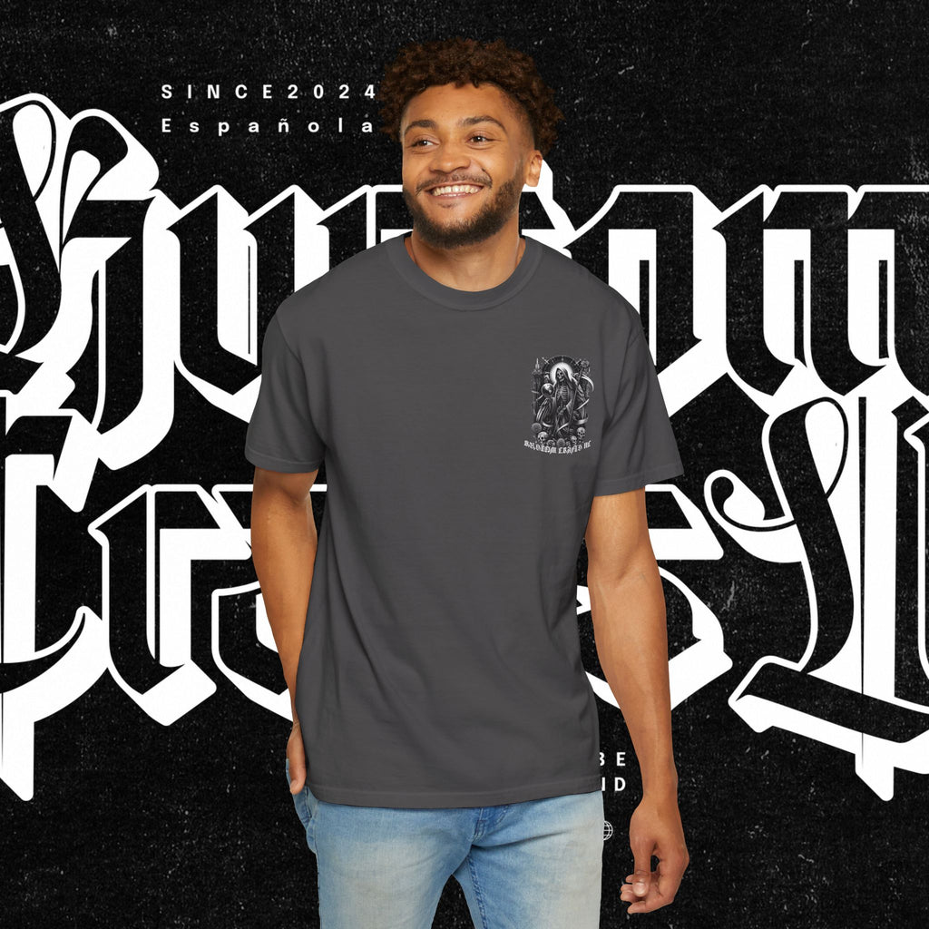 Santa Muerte - Tee