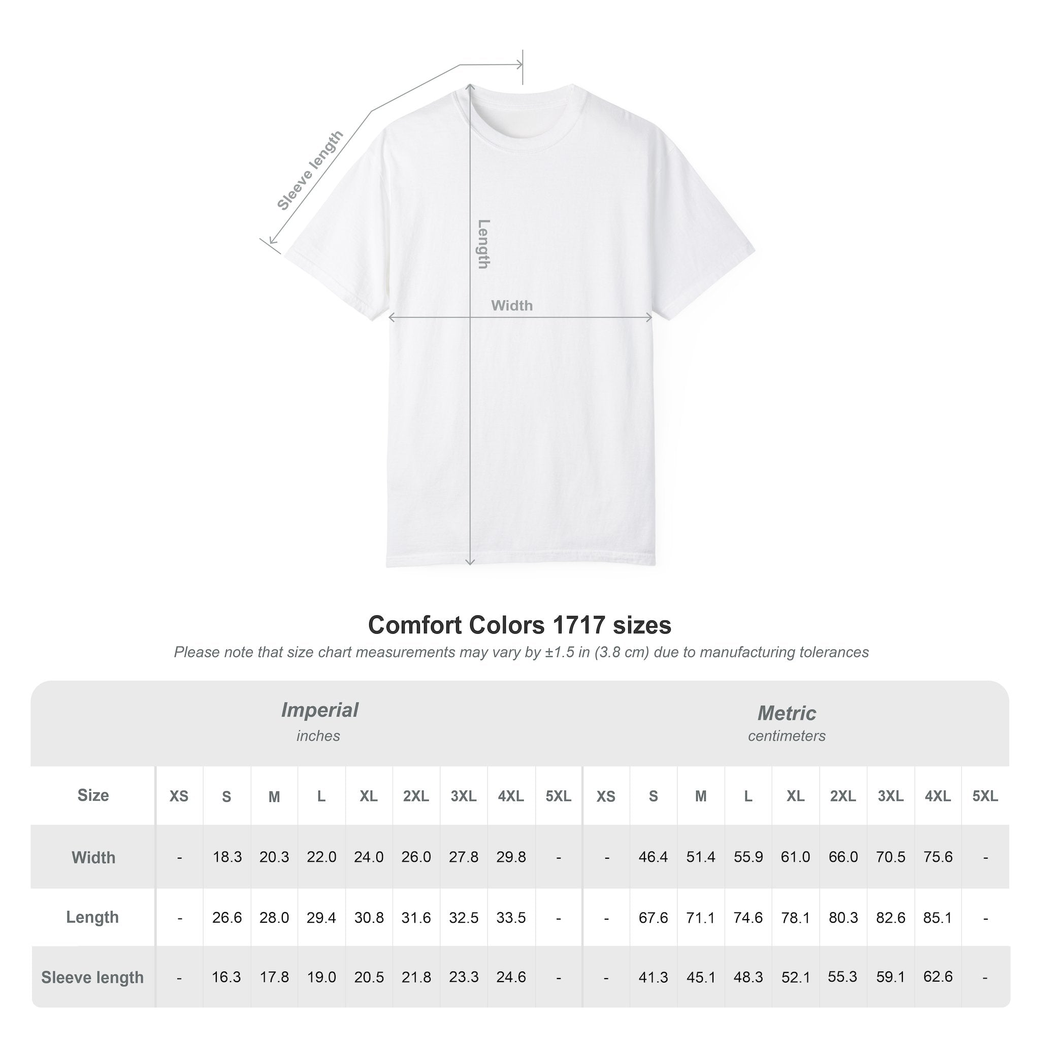 Personalized Unisex Tshirt